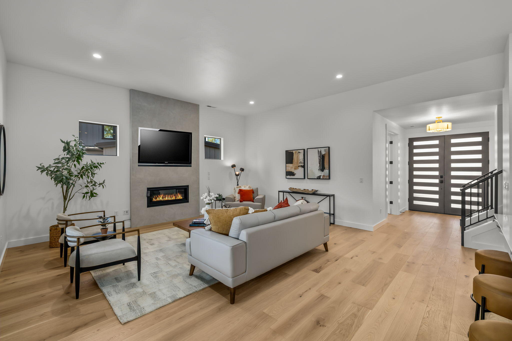 Shevlin West - Residential