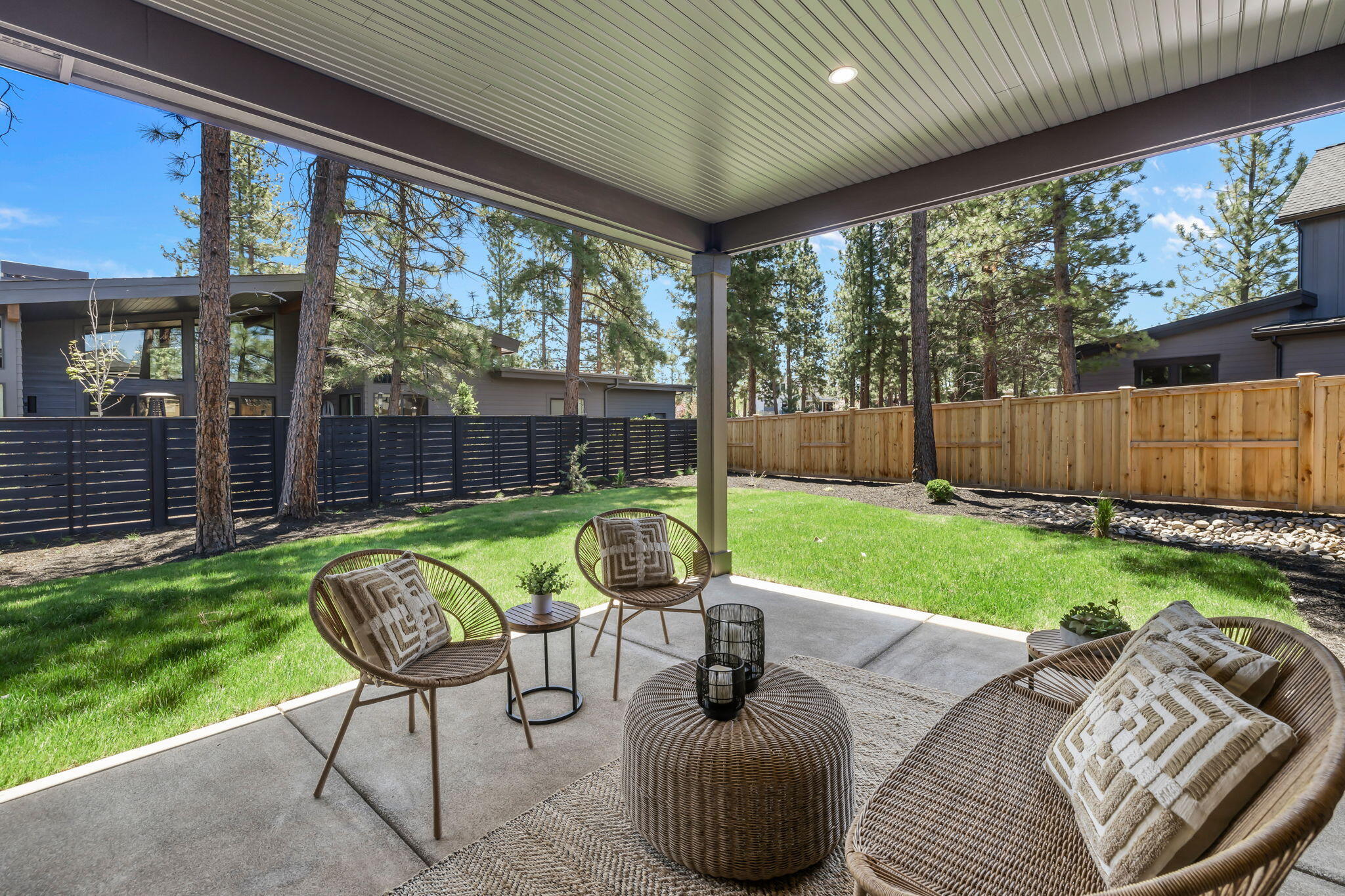 Shevlin West - Residential