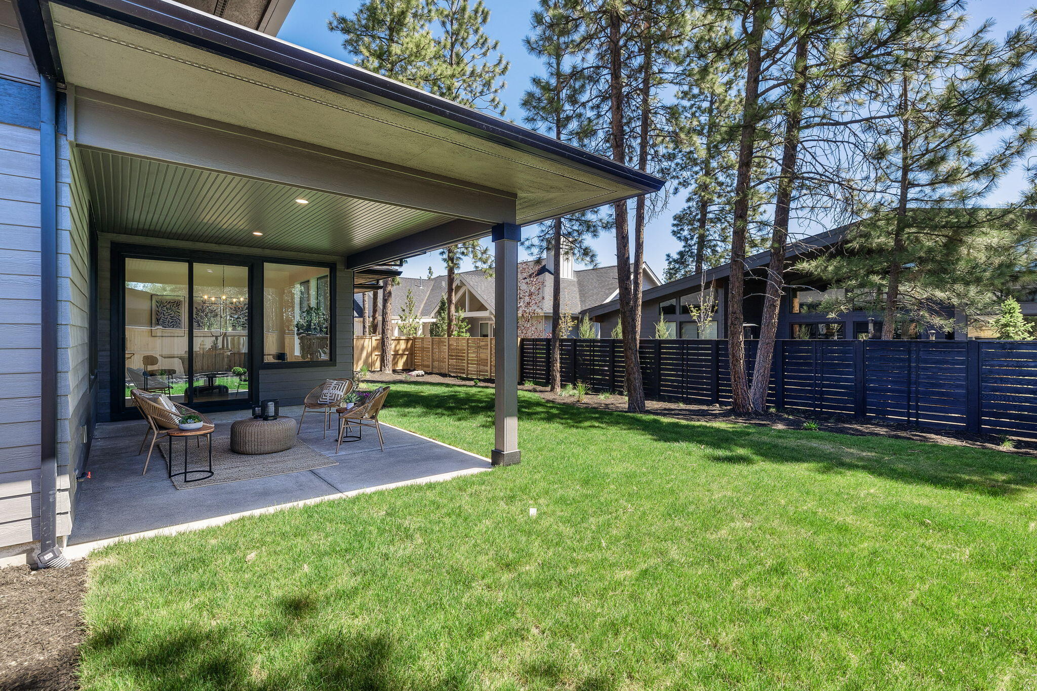 Shevlin West - Residential