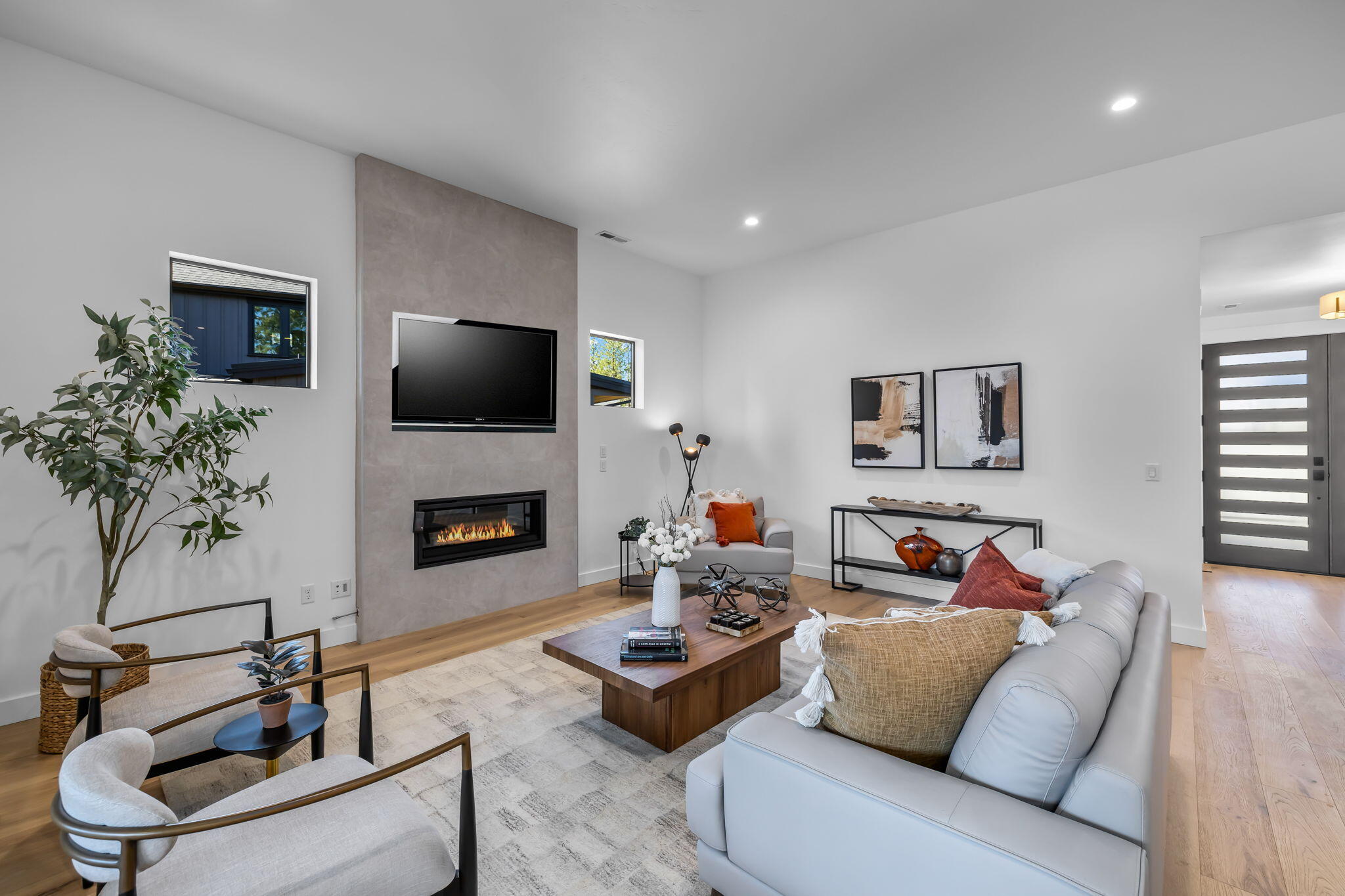 Shevlin West - Residential