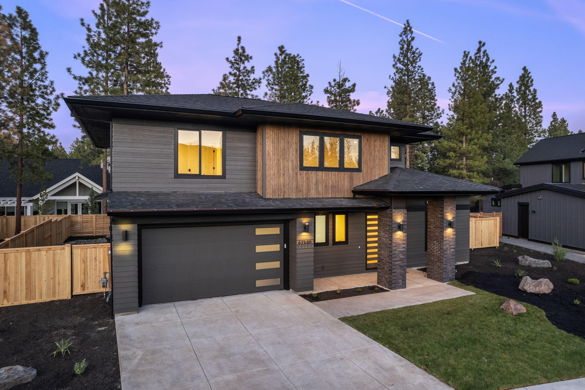 Shevlin West - Residential