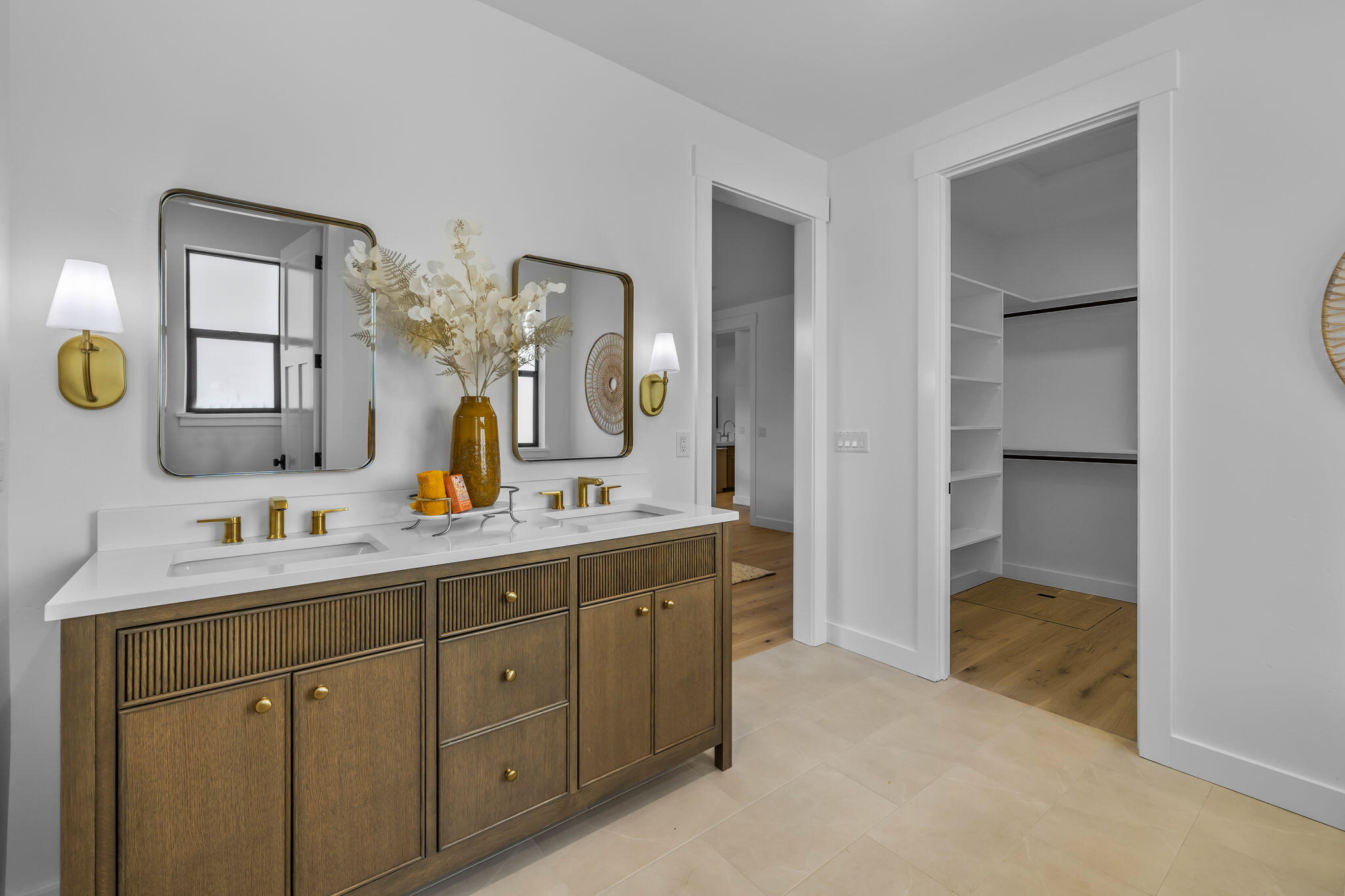 Shevlin West - Residential