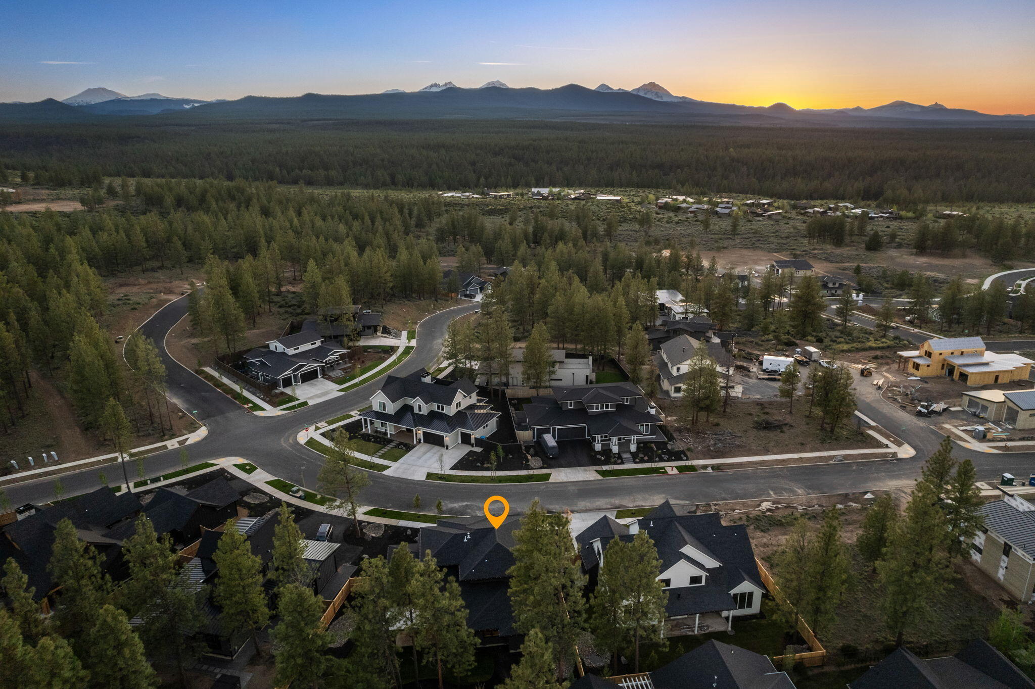 Shevlin West - Residential