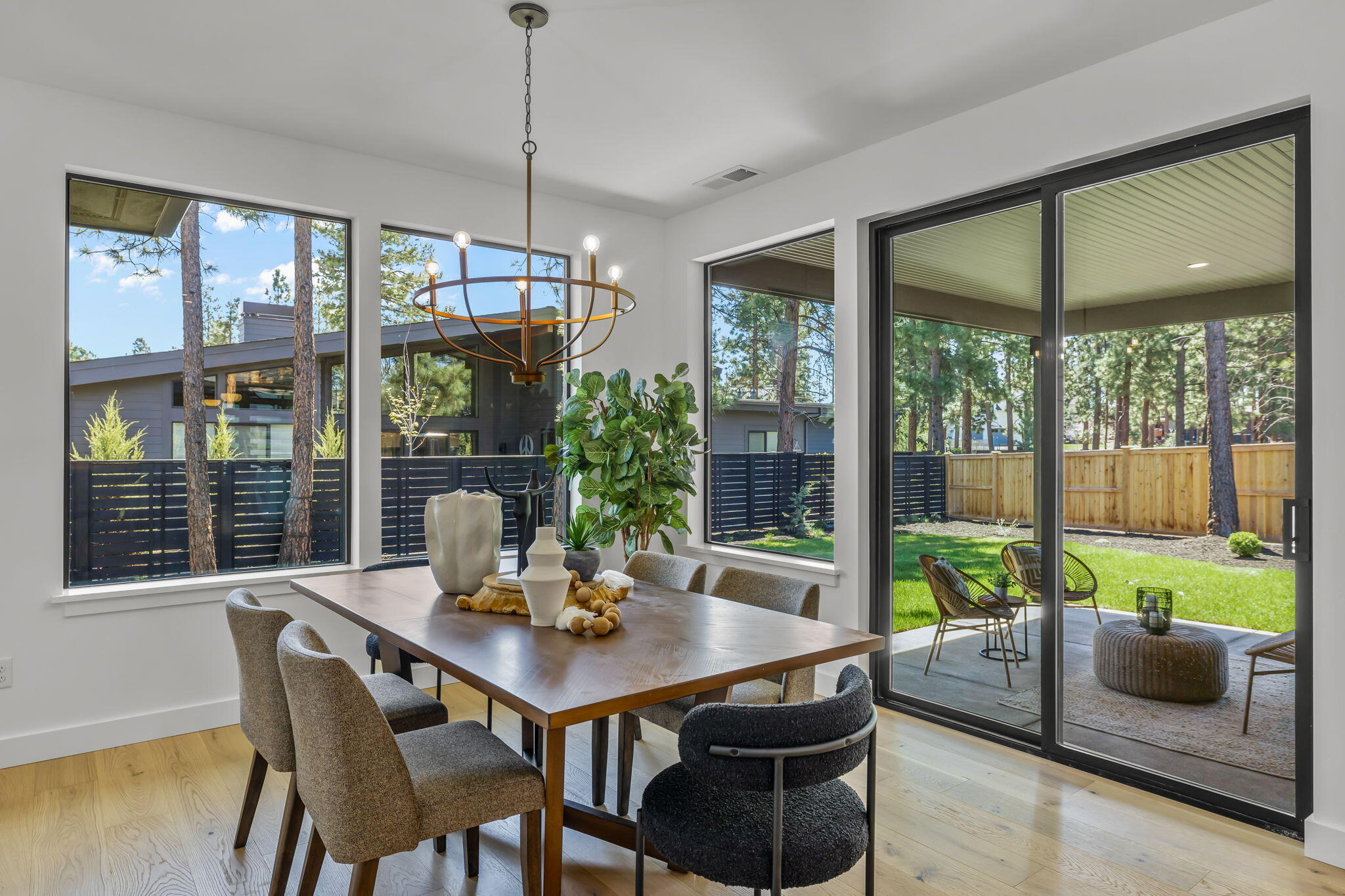 Shevlin West - Residential