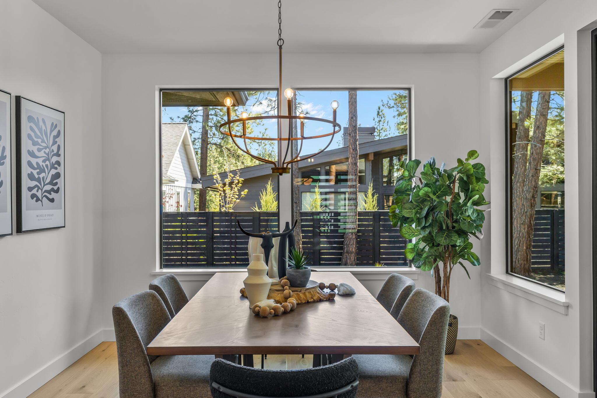 Shevlin West - Residential