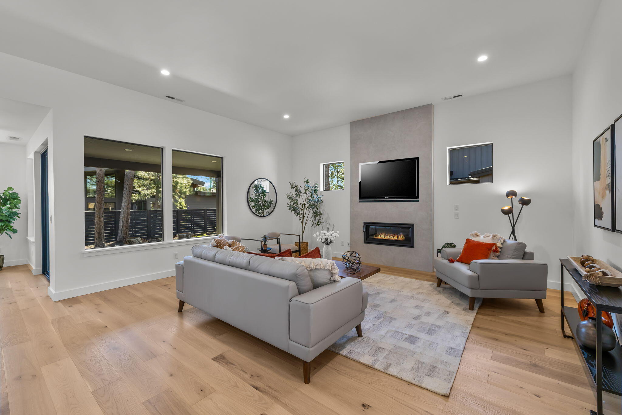 Shevlin West - Residential