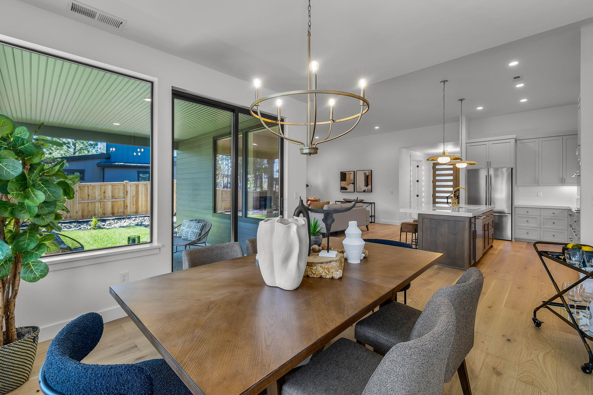 Shevlin West - Residential