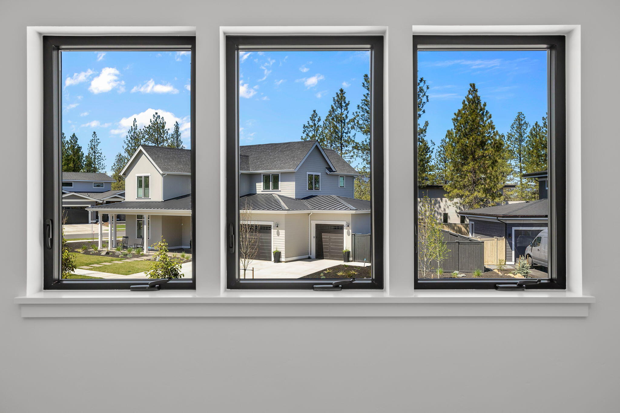 Shevlin West - Residential