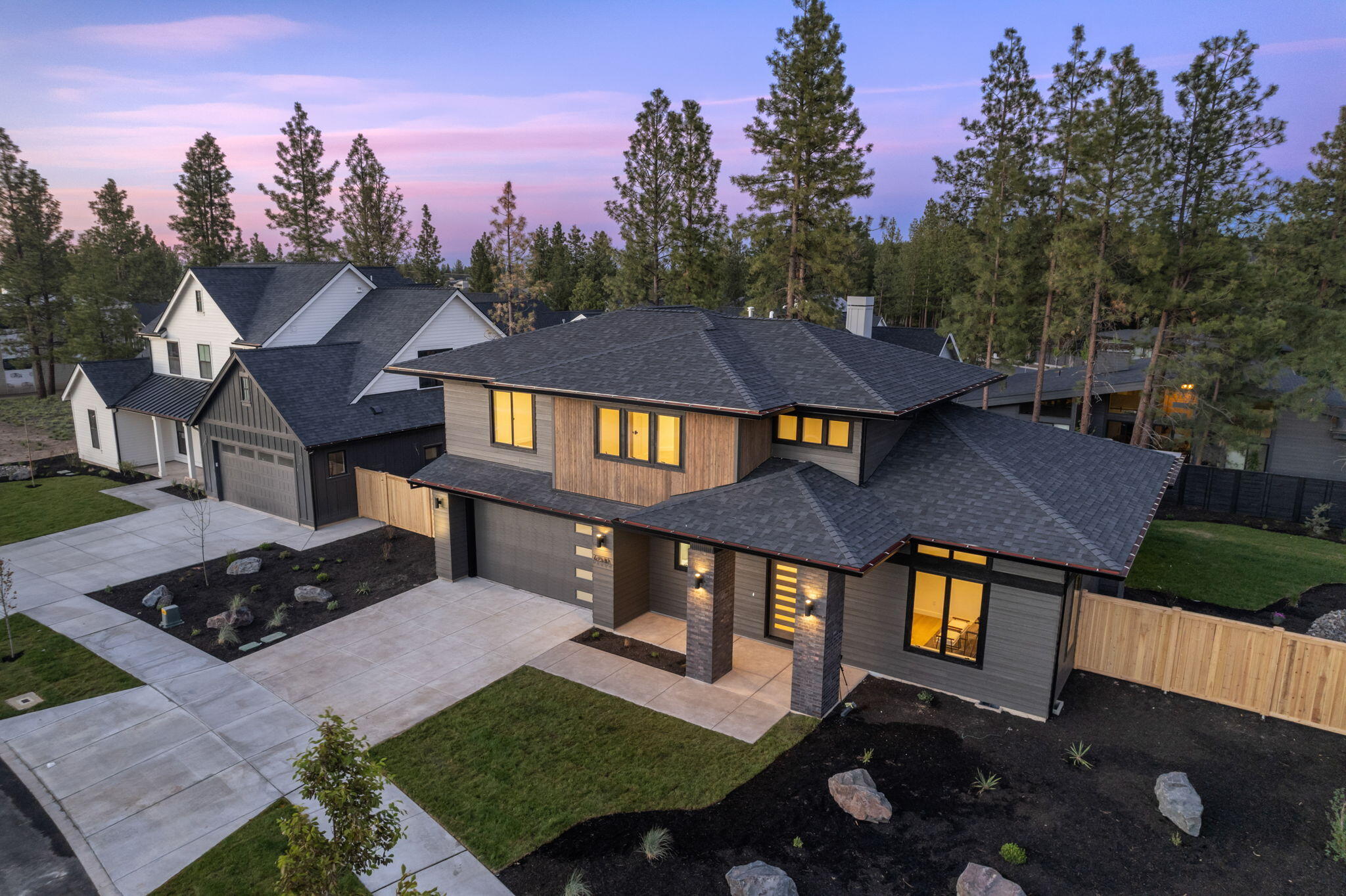 Shevlin West - Residential