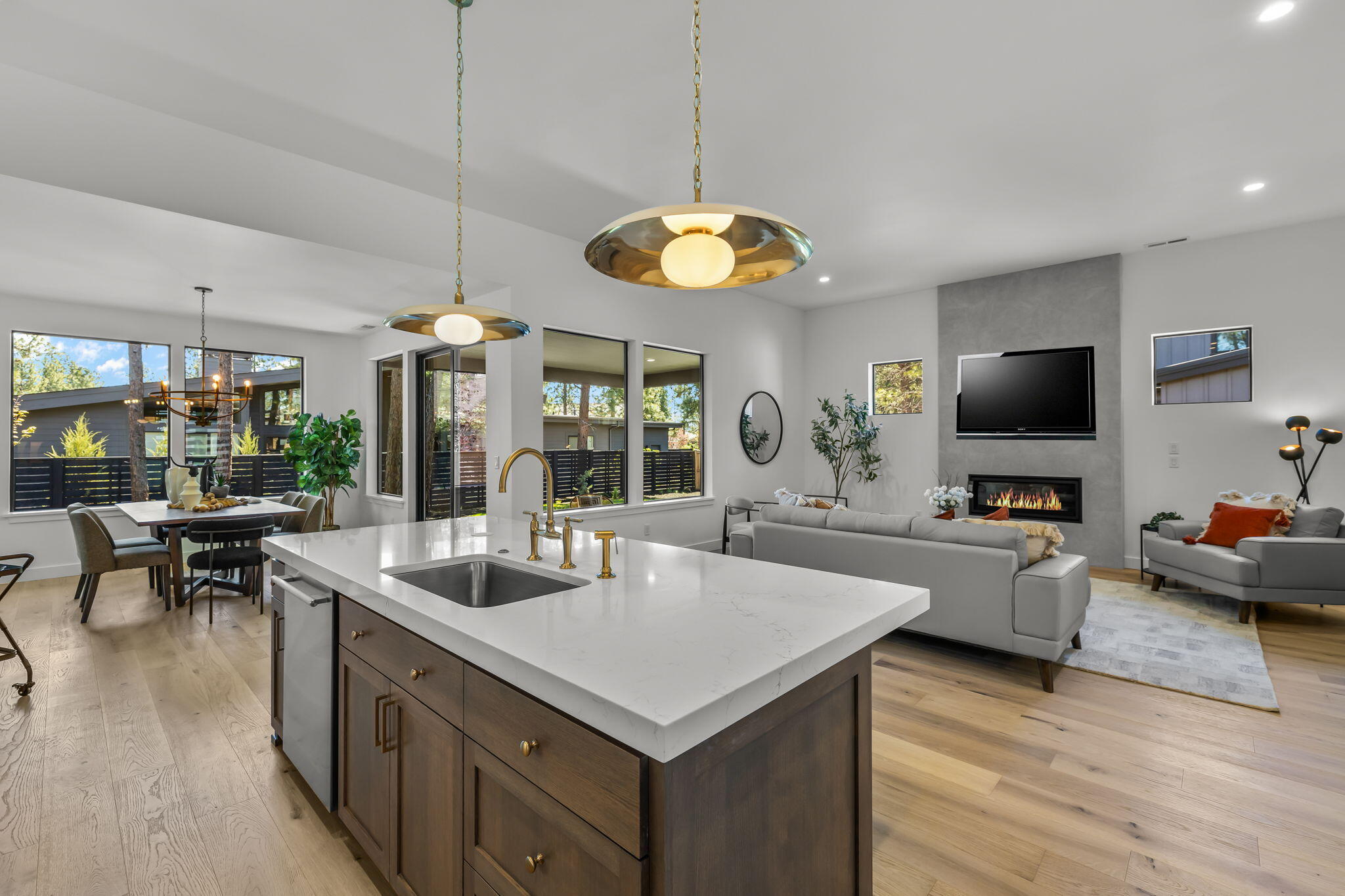 Shevlin West - Residential