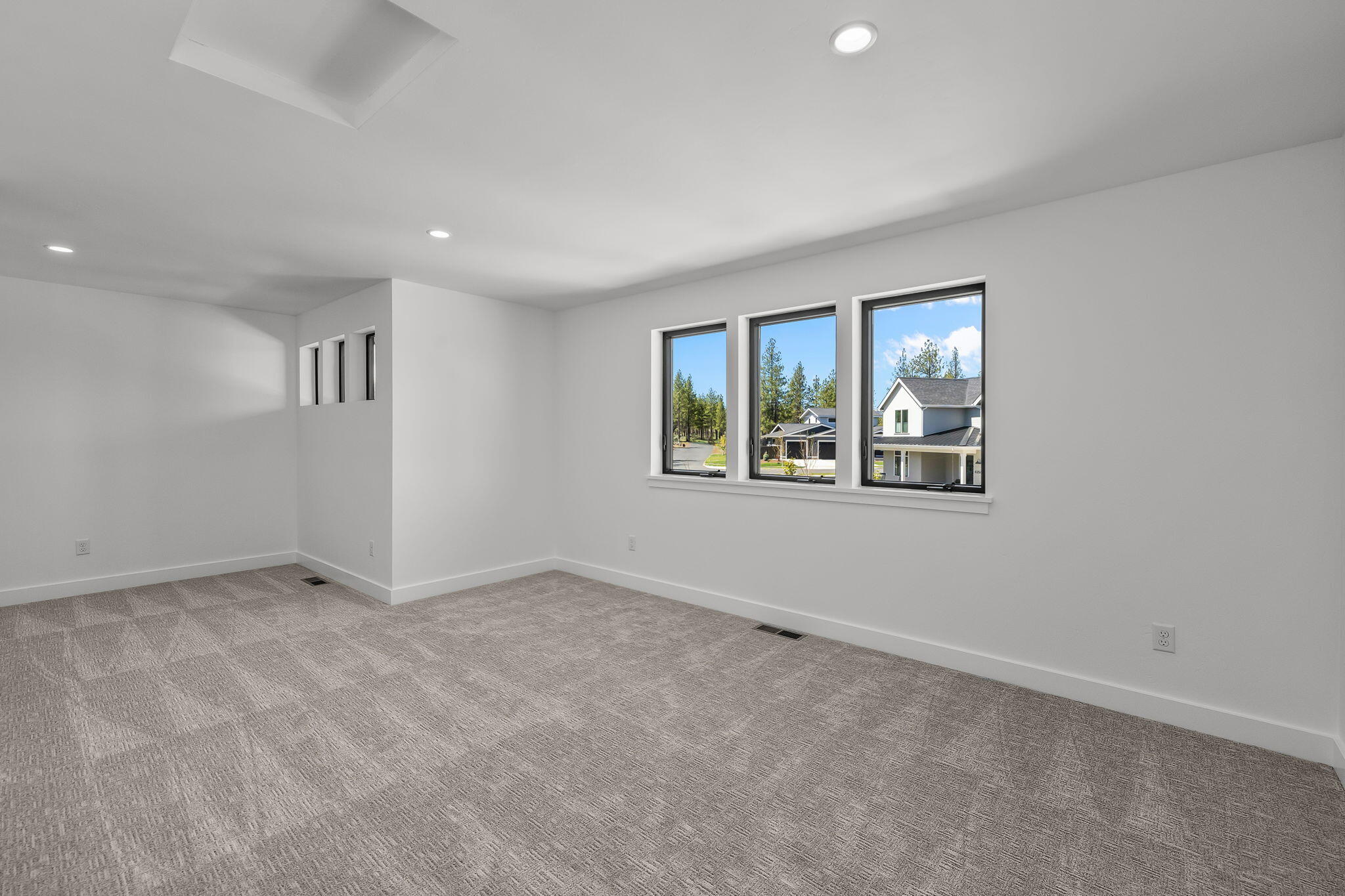 Shevlin West - Residential