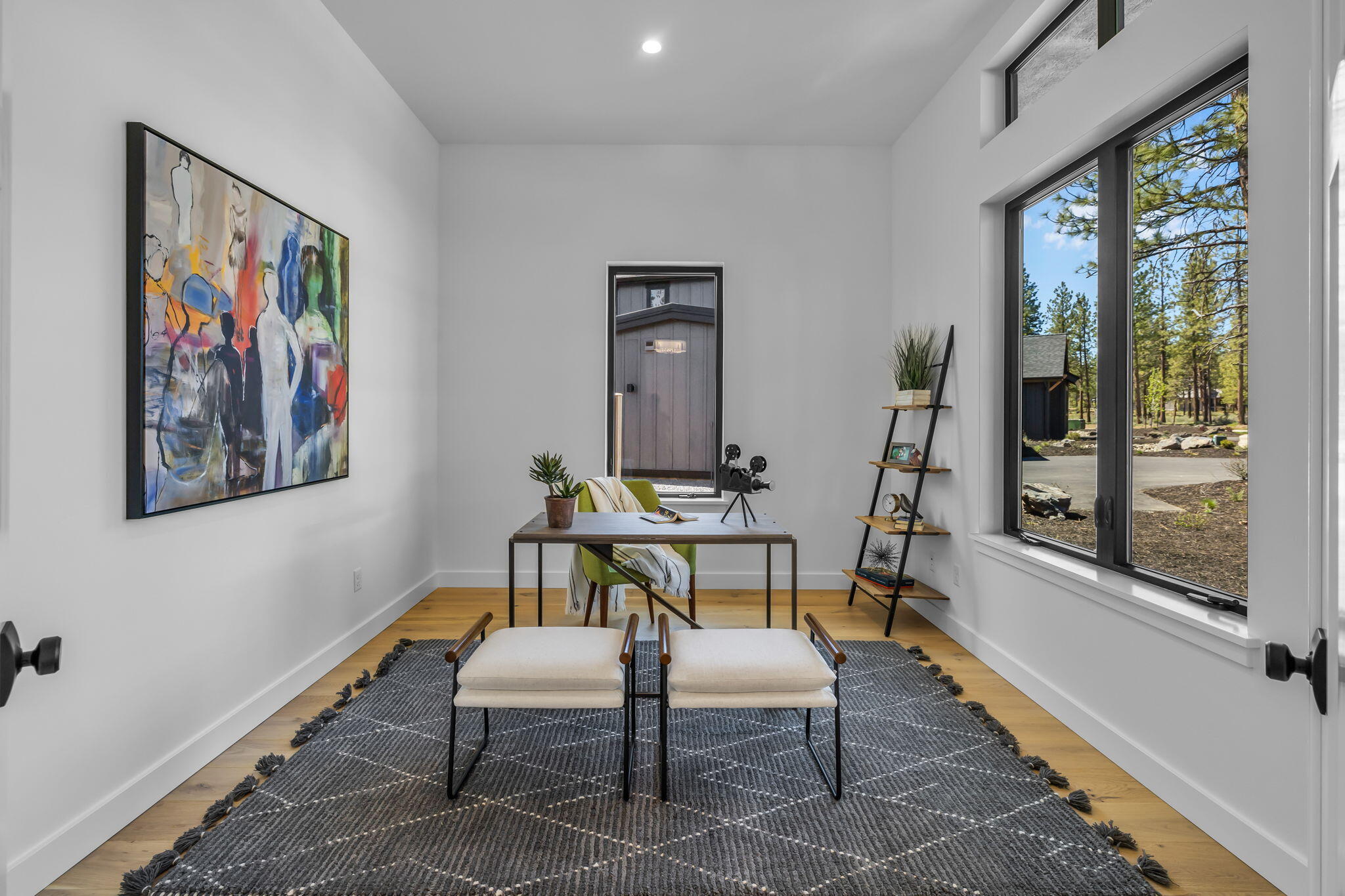 Shevlin West - Residential