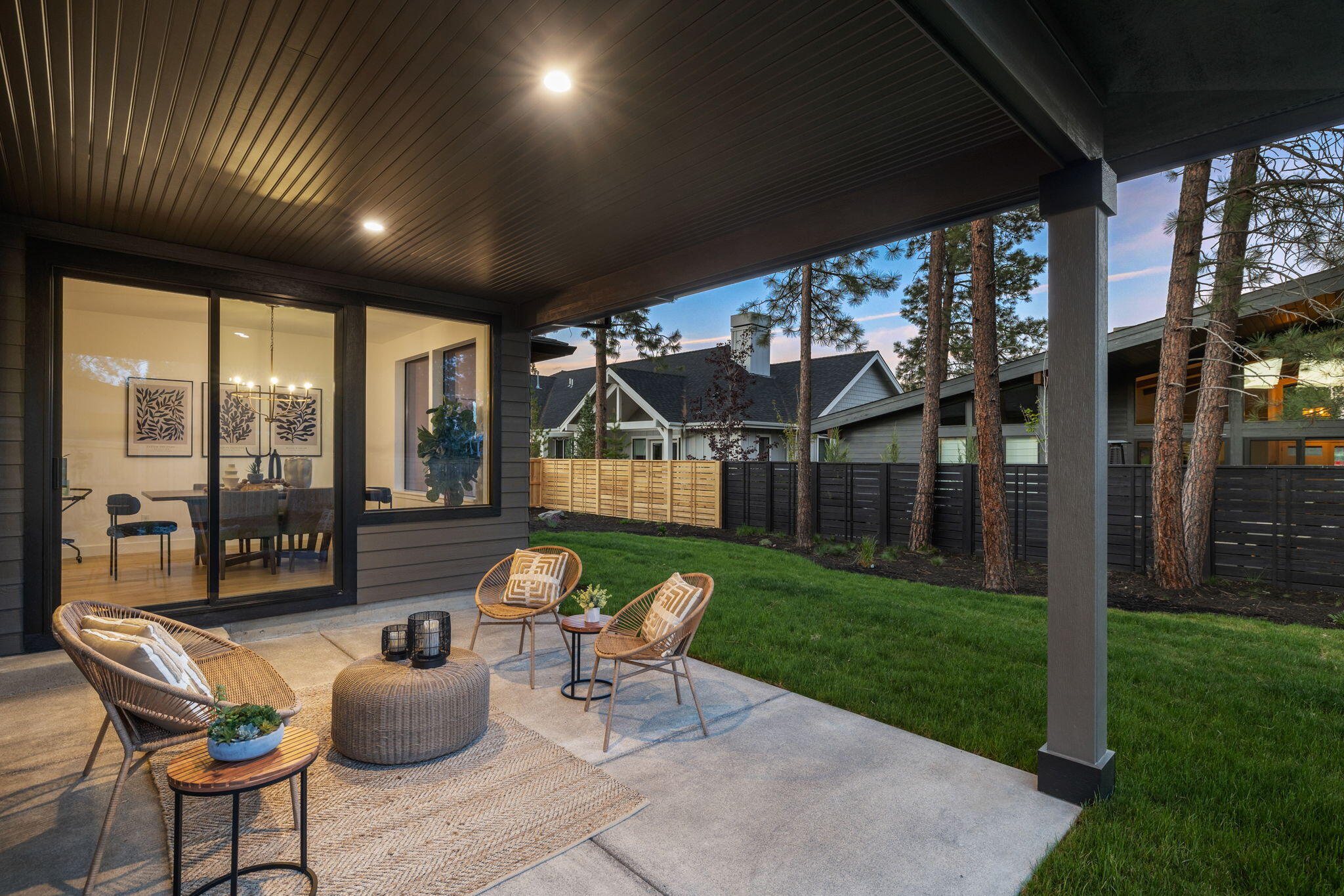 Shevlin West - Residential