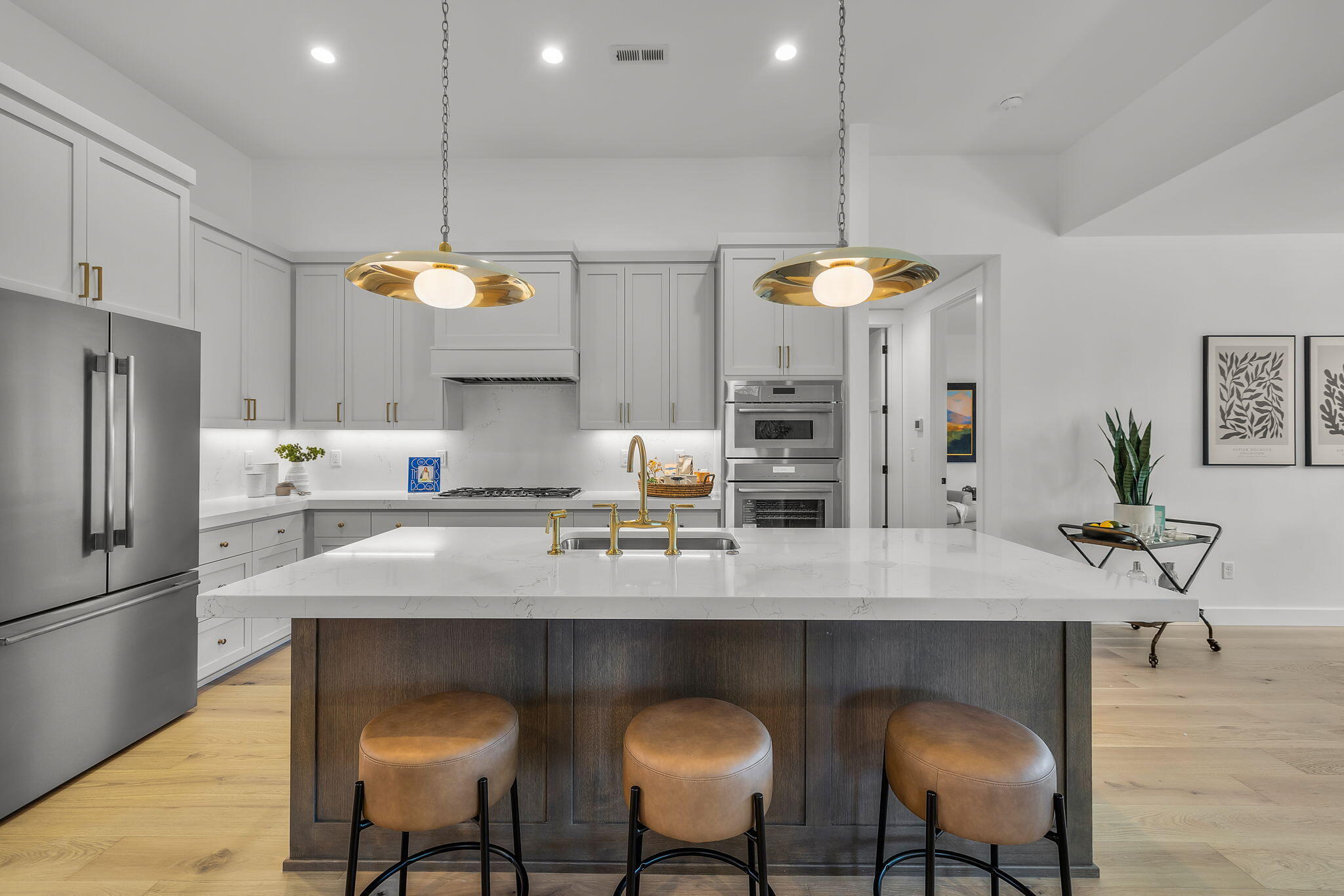 Shevlin West - Residential