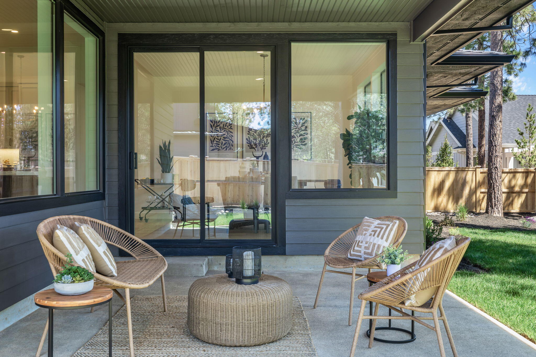 Shevlin West - Residential