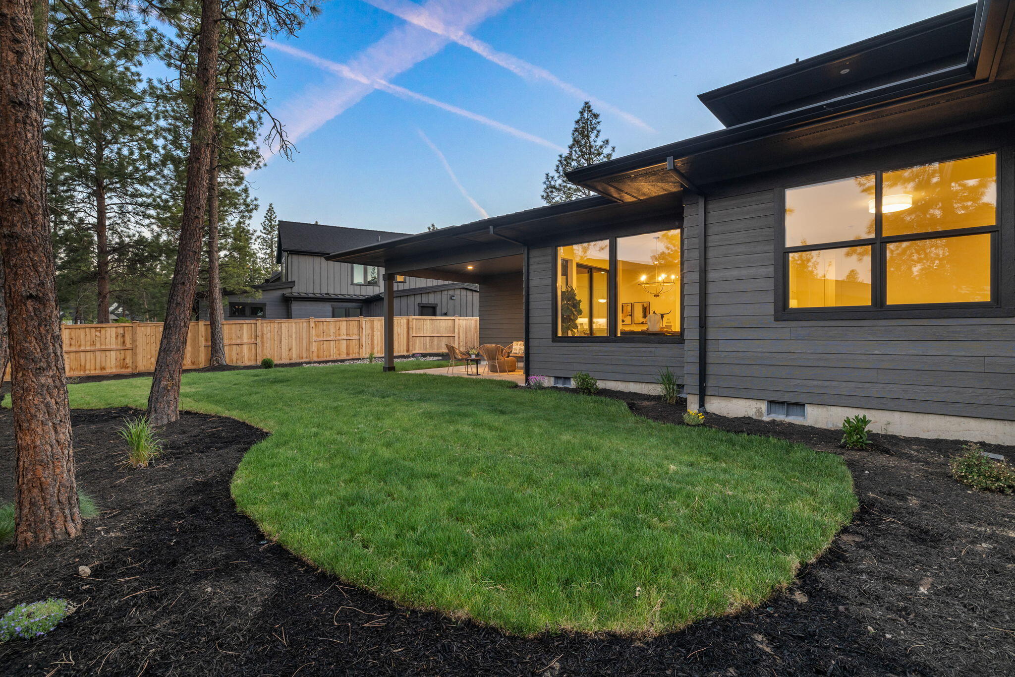 Shevlin West - Residential