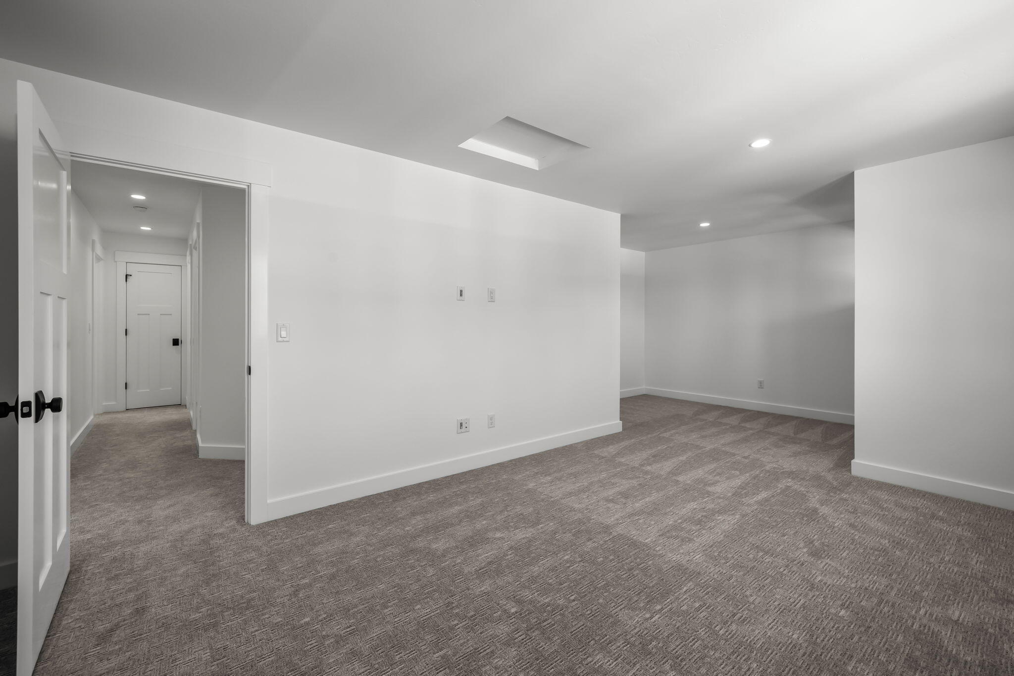 Shevlin West - Residential