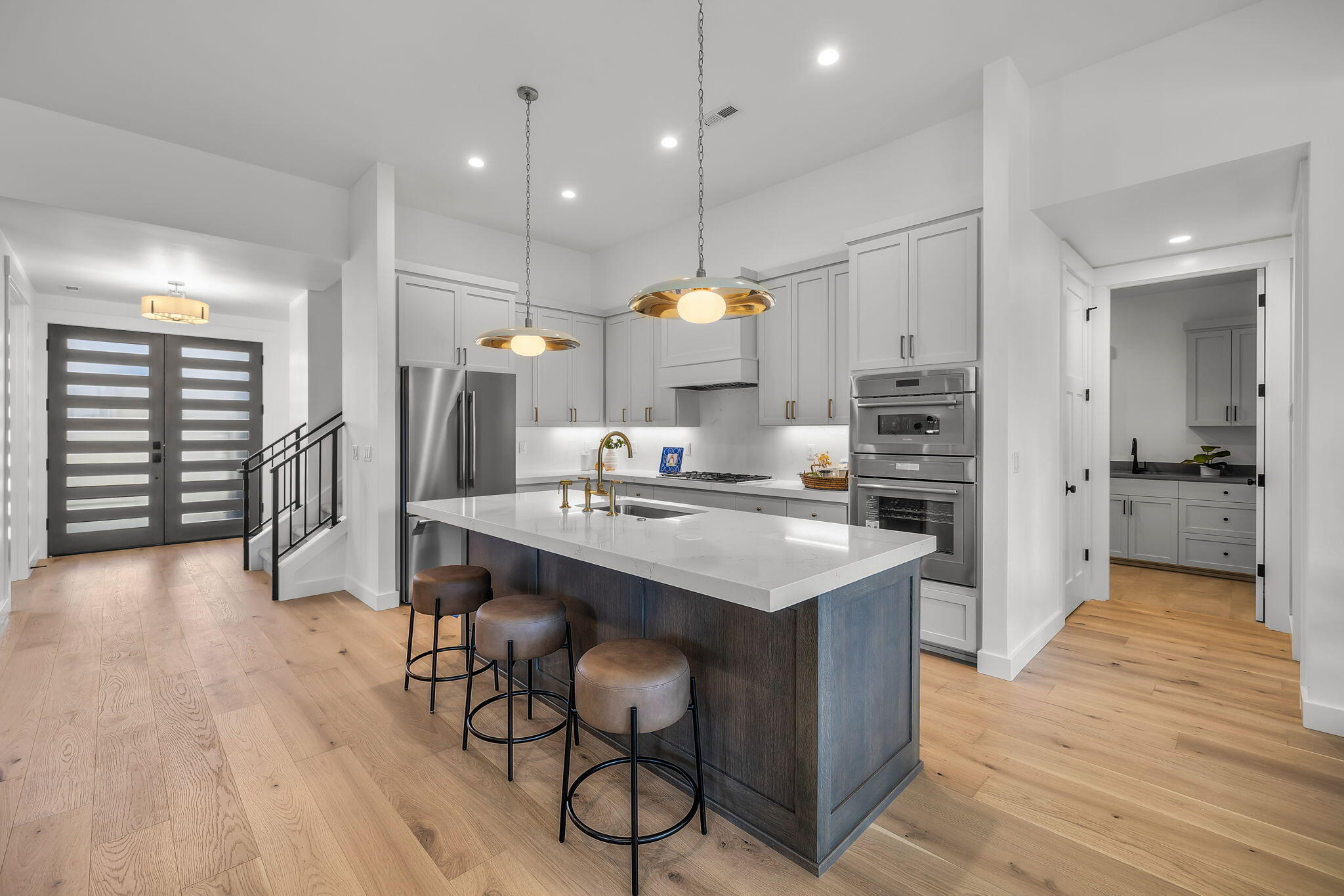 Shevlin West - Residential