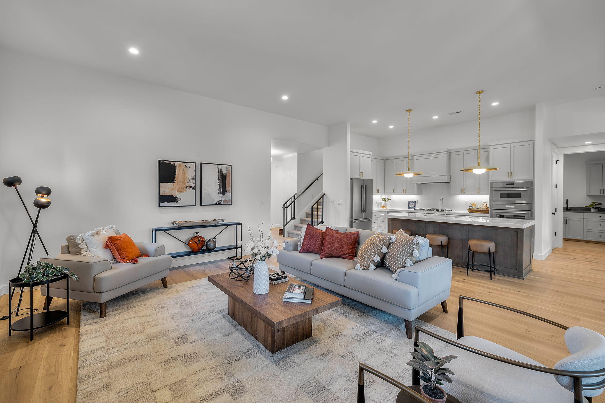 Shevlin West - Residential