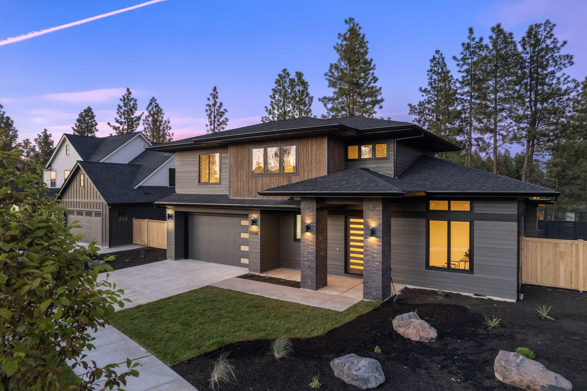 Shevlin West - Residential