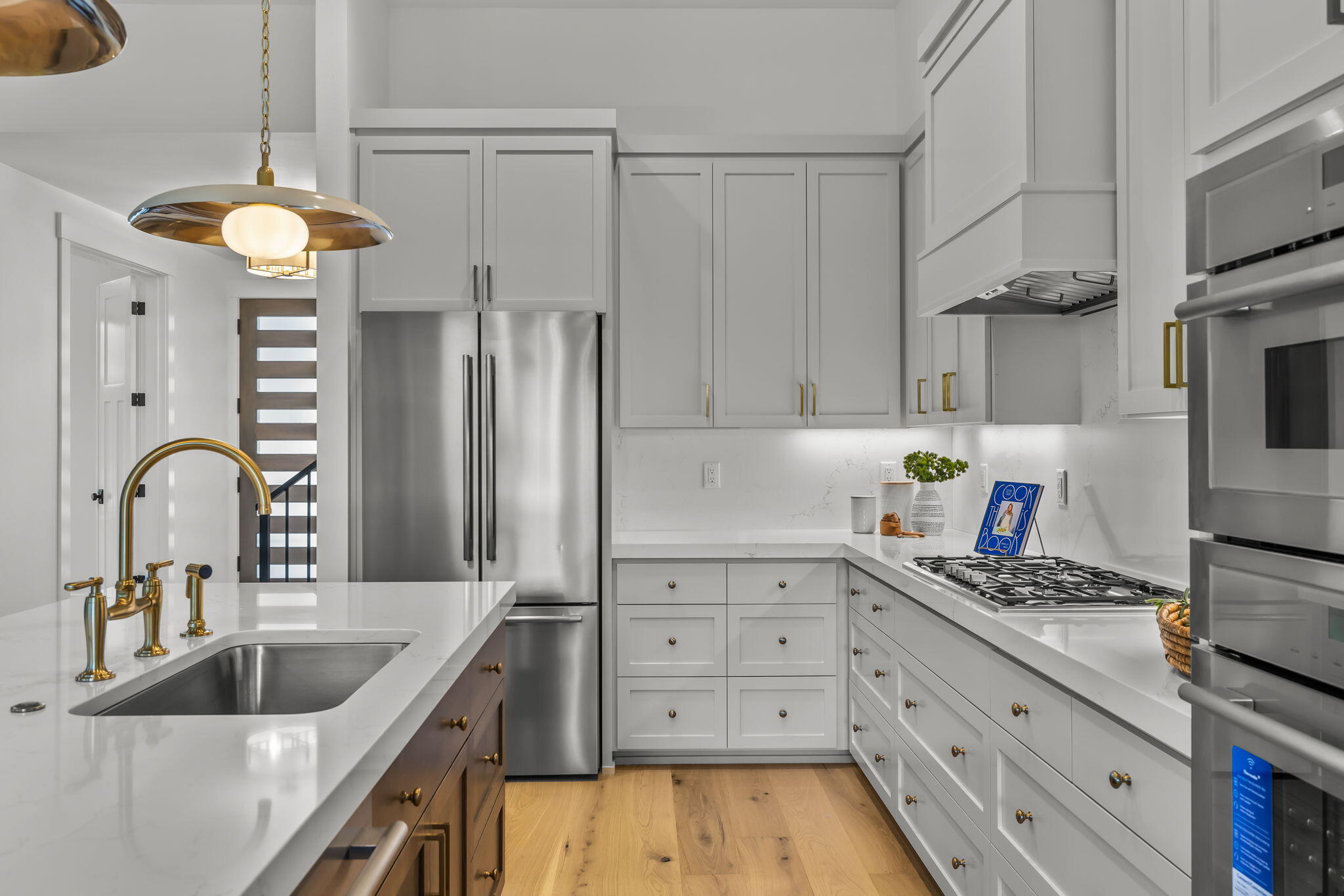 Shevlin West - Residential