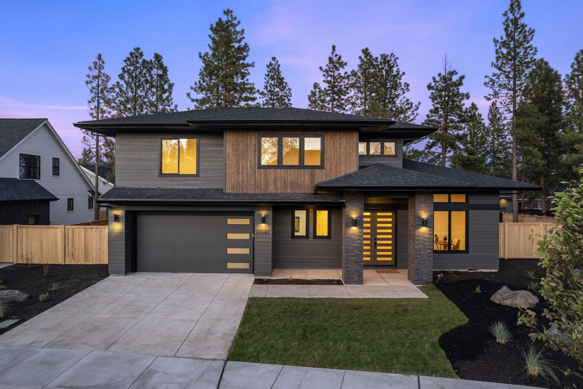 Shevlin West - Residential