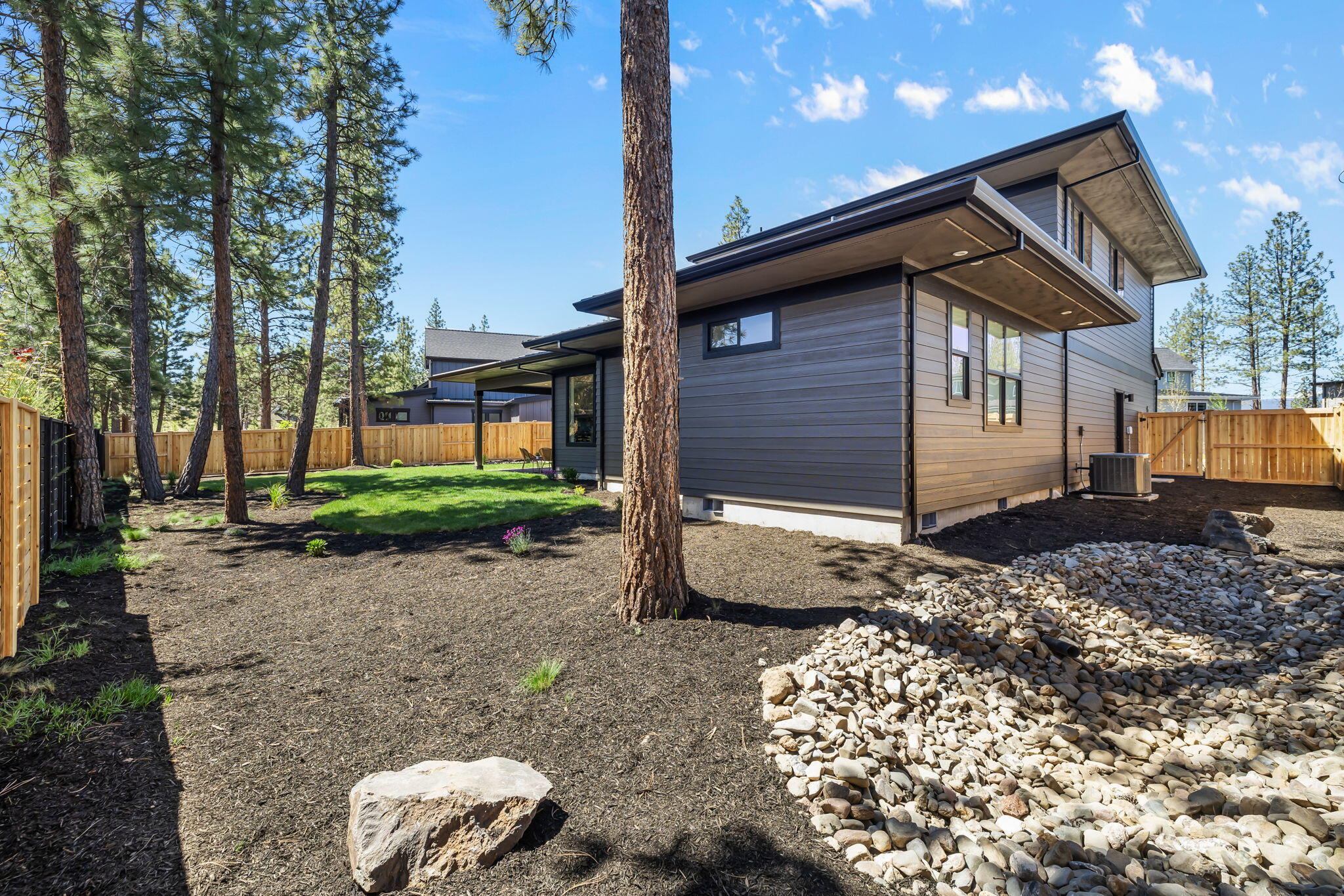 Shevlin West - Residential