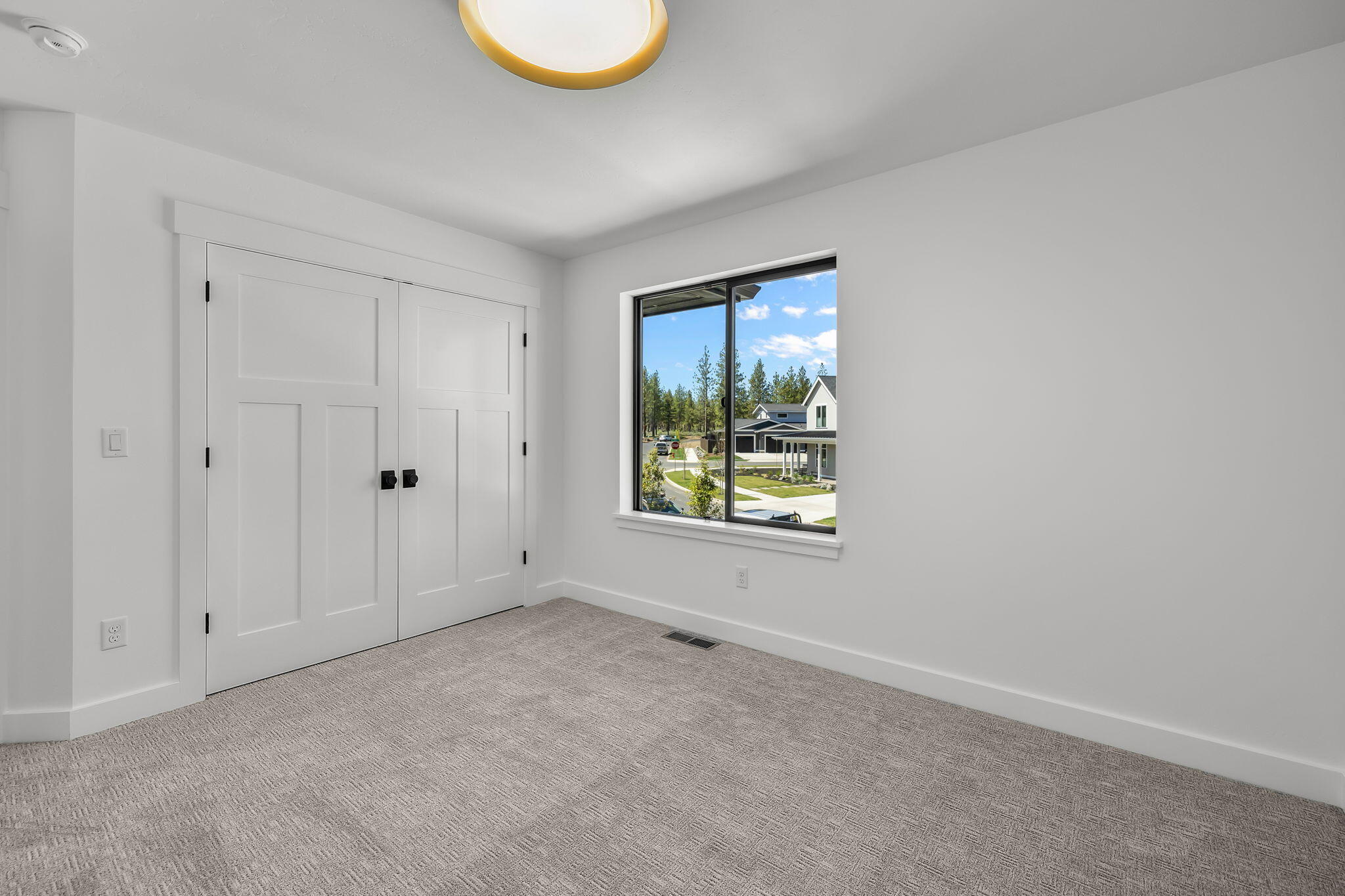 Shevlin West - Residential