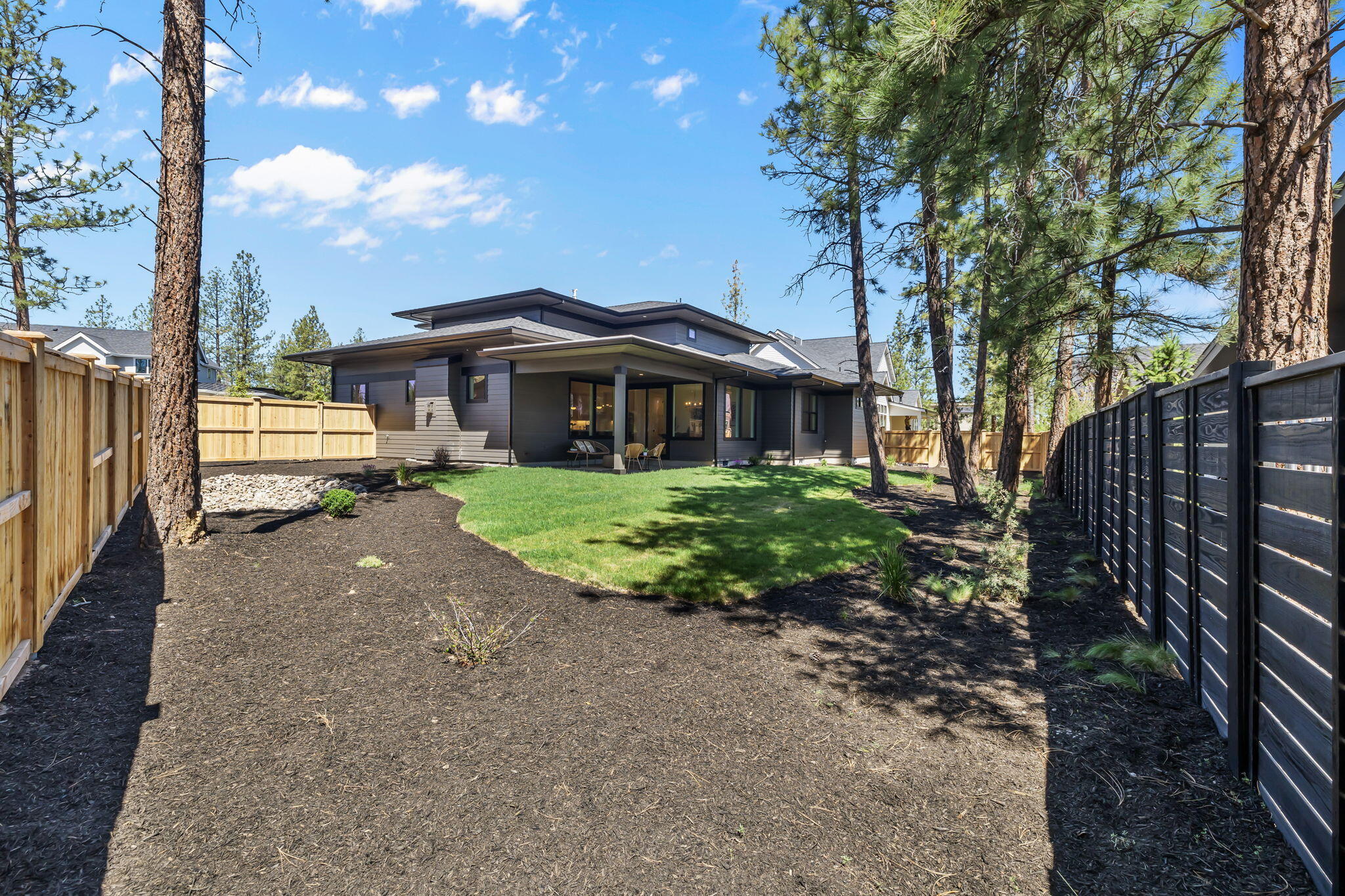 Shevlin West - Residential
