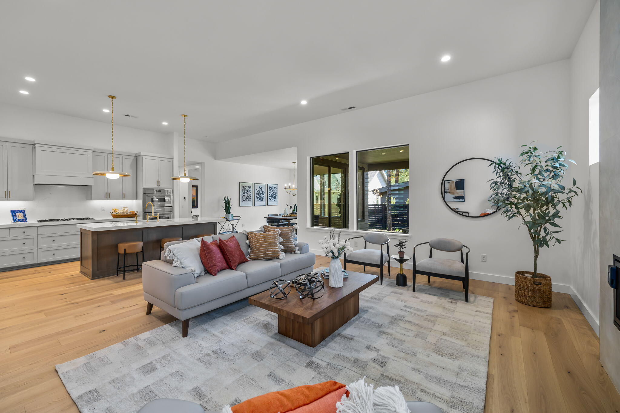 Shevlin West - Residential