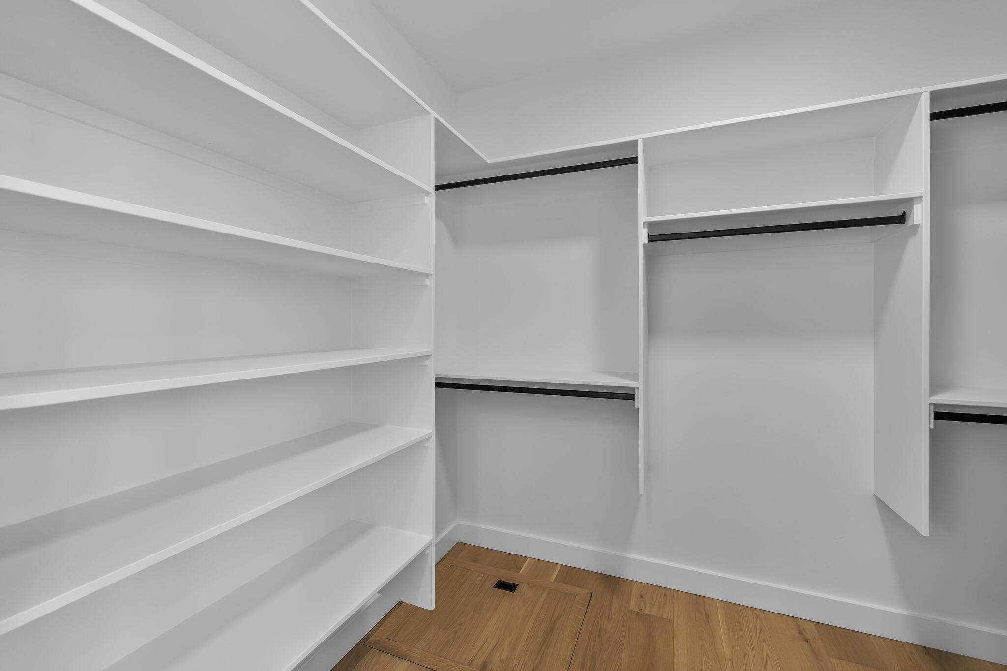 Shevlin West - Residential