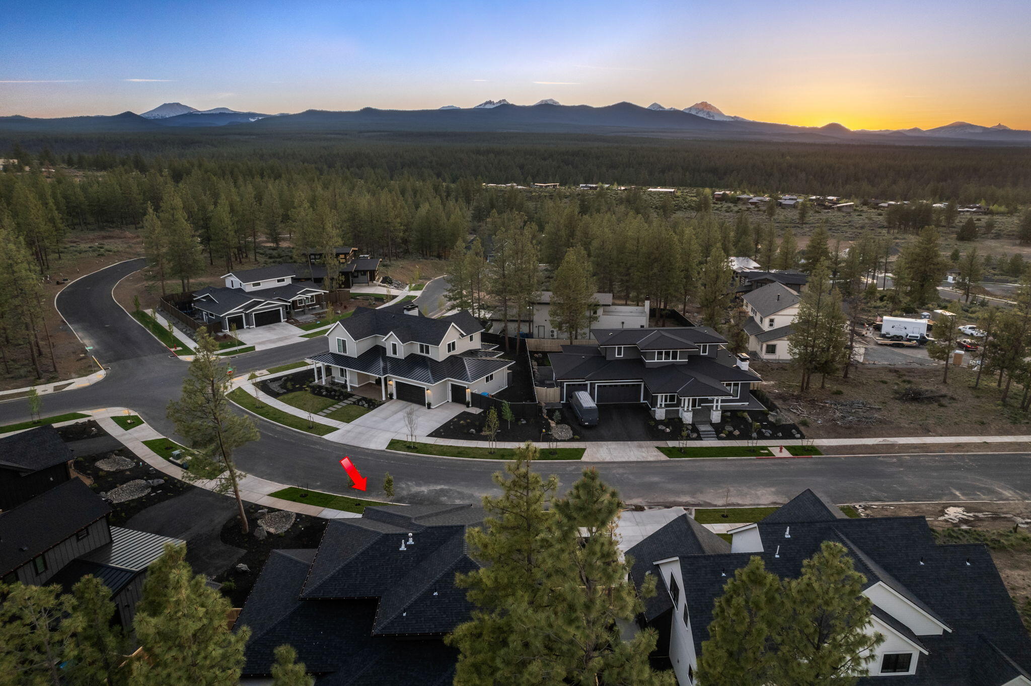 Shevlin West - Residential