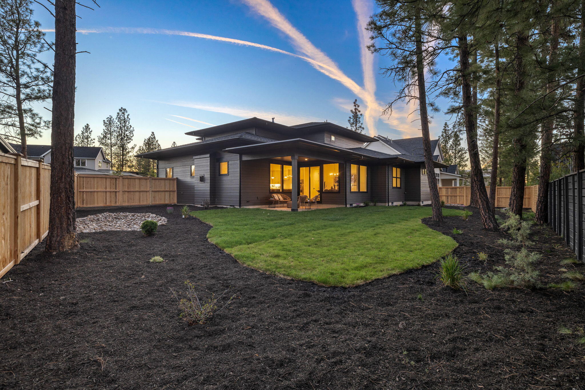Shevlin West - Residential