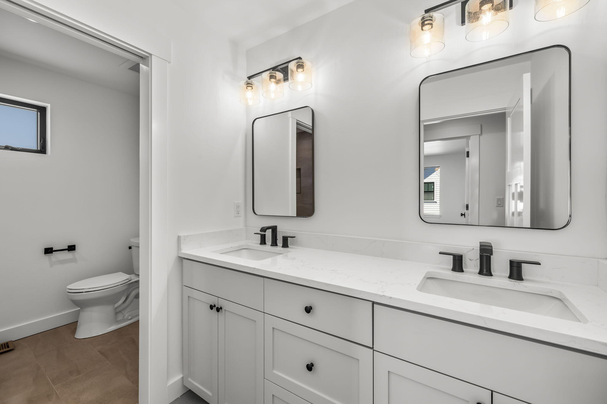 Shevlin West - Residential