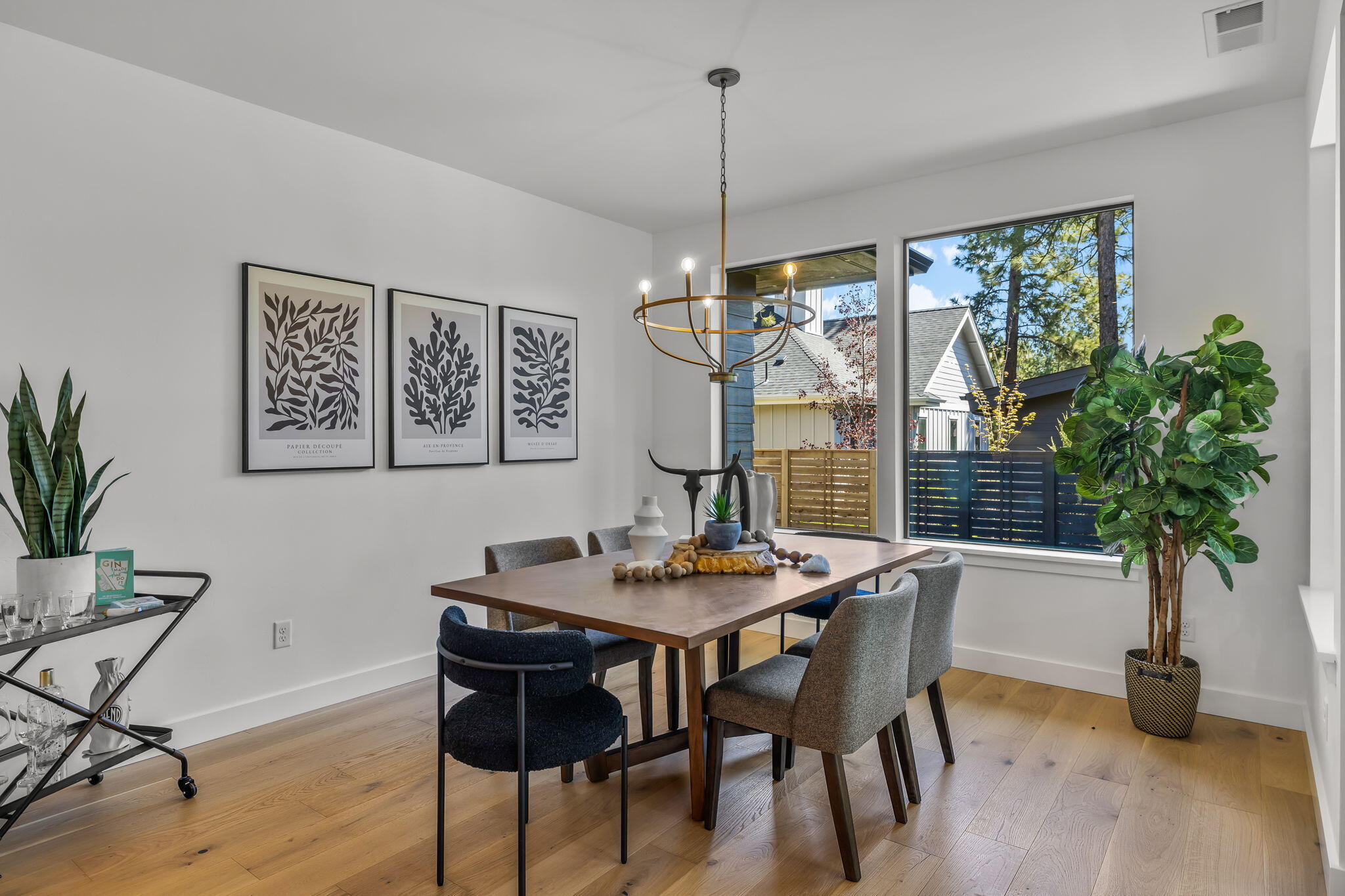 Shevlin West - Residential