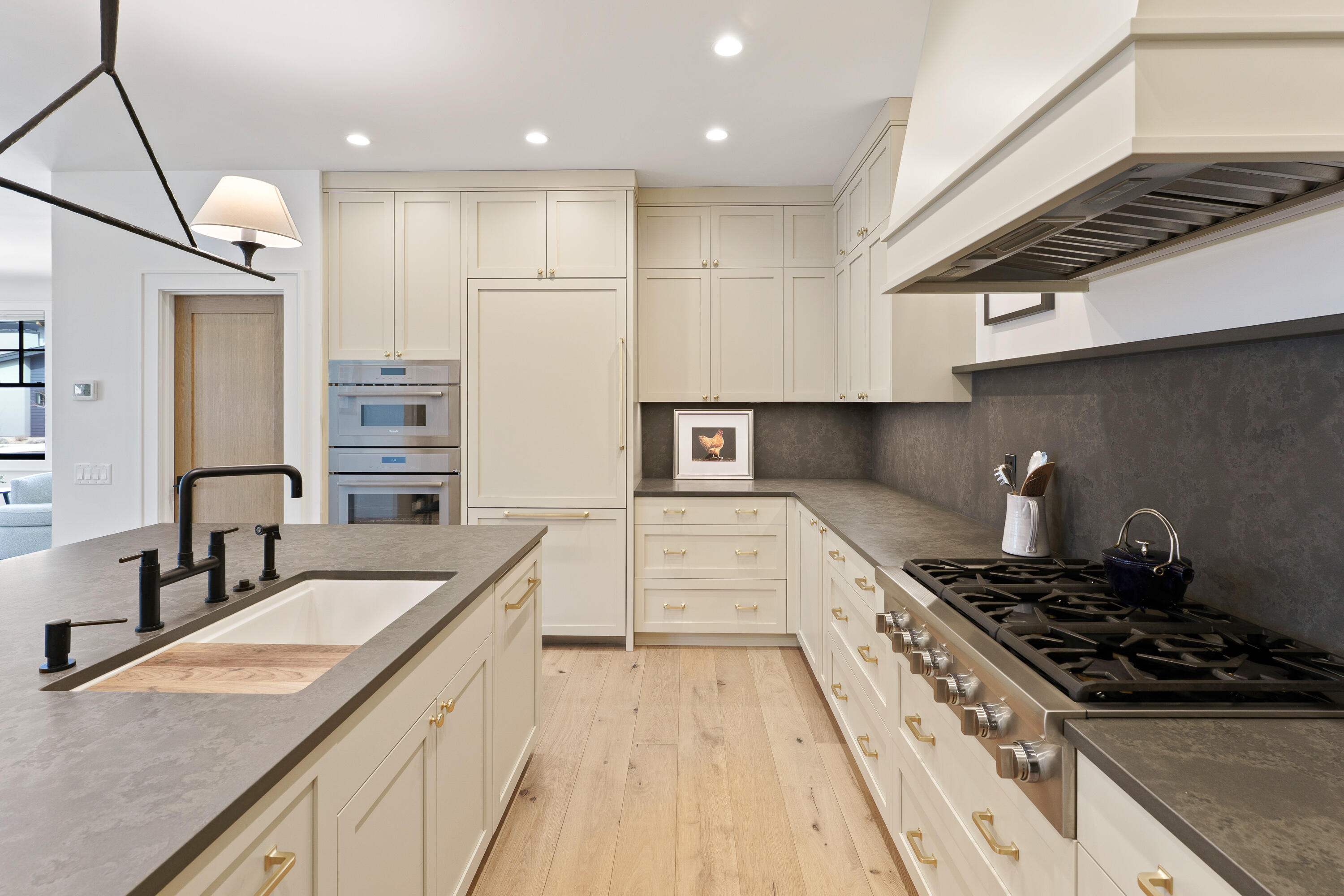 Discovery West Phase 3 - Residential