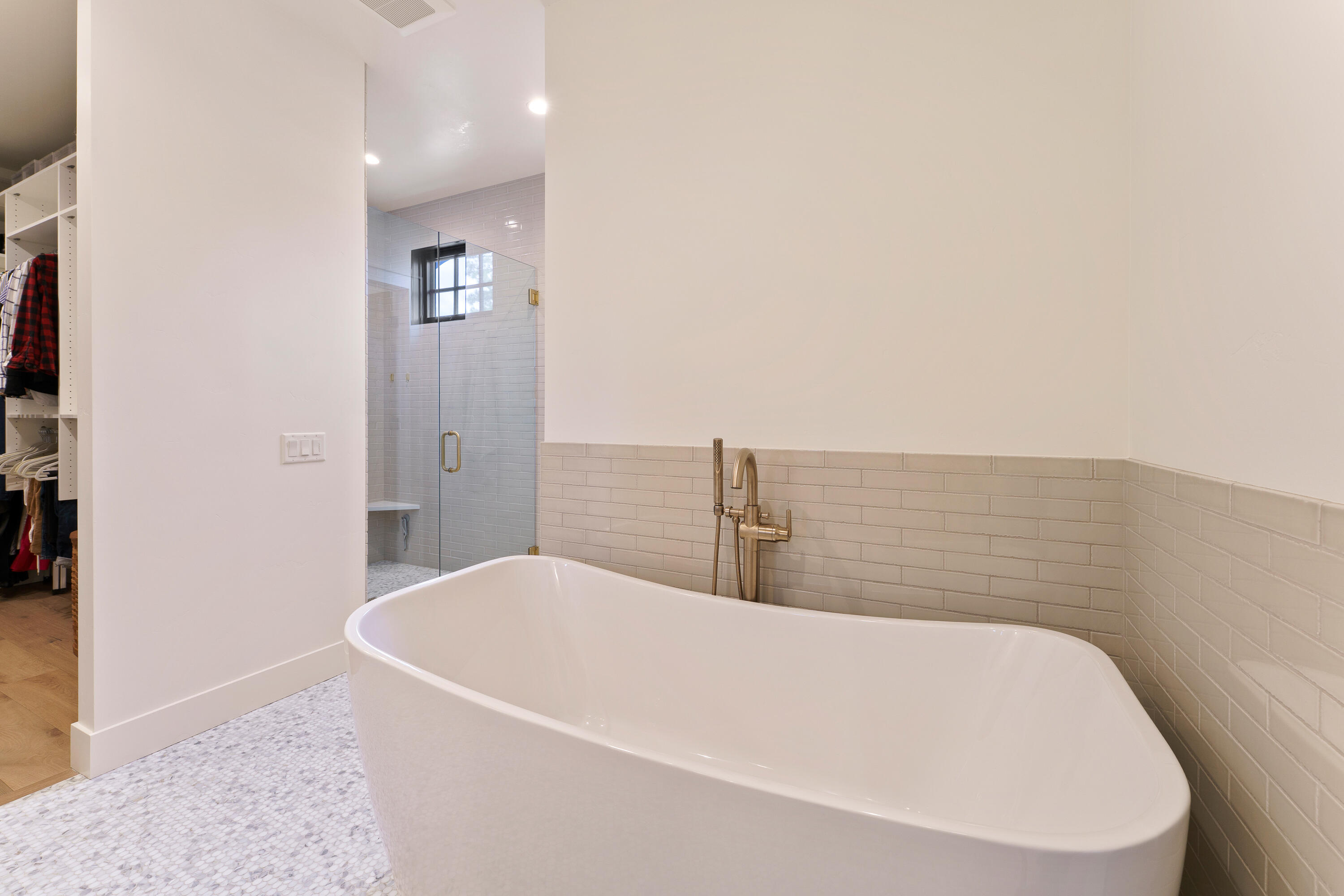 Discovery West Phase 3 - Residential