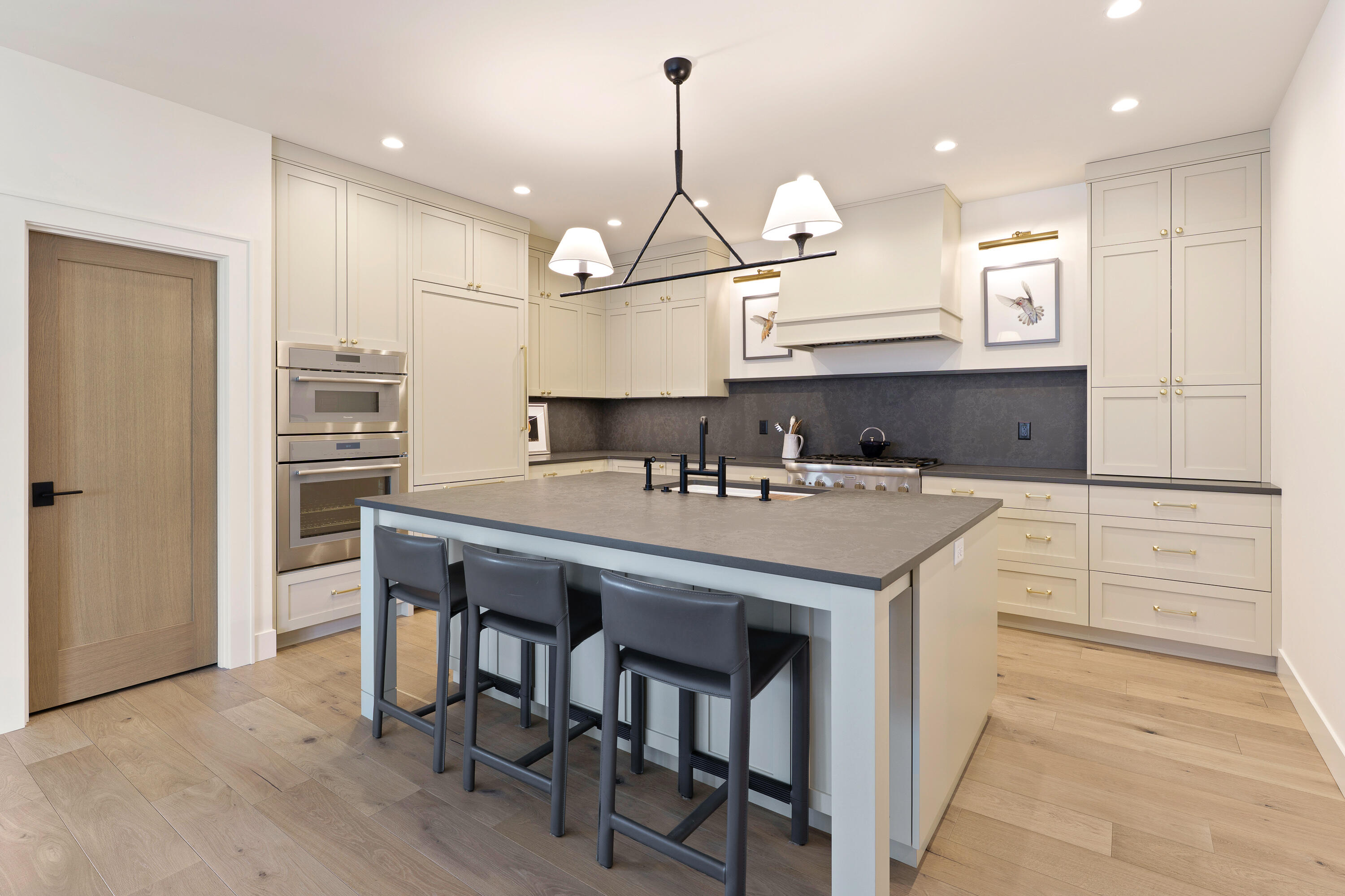 Discovery West Phase 3 - Residential