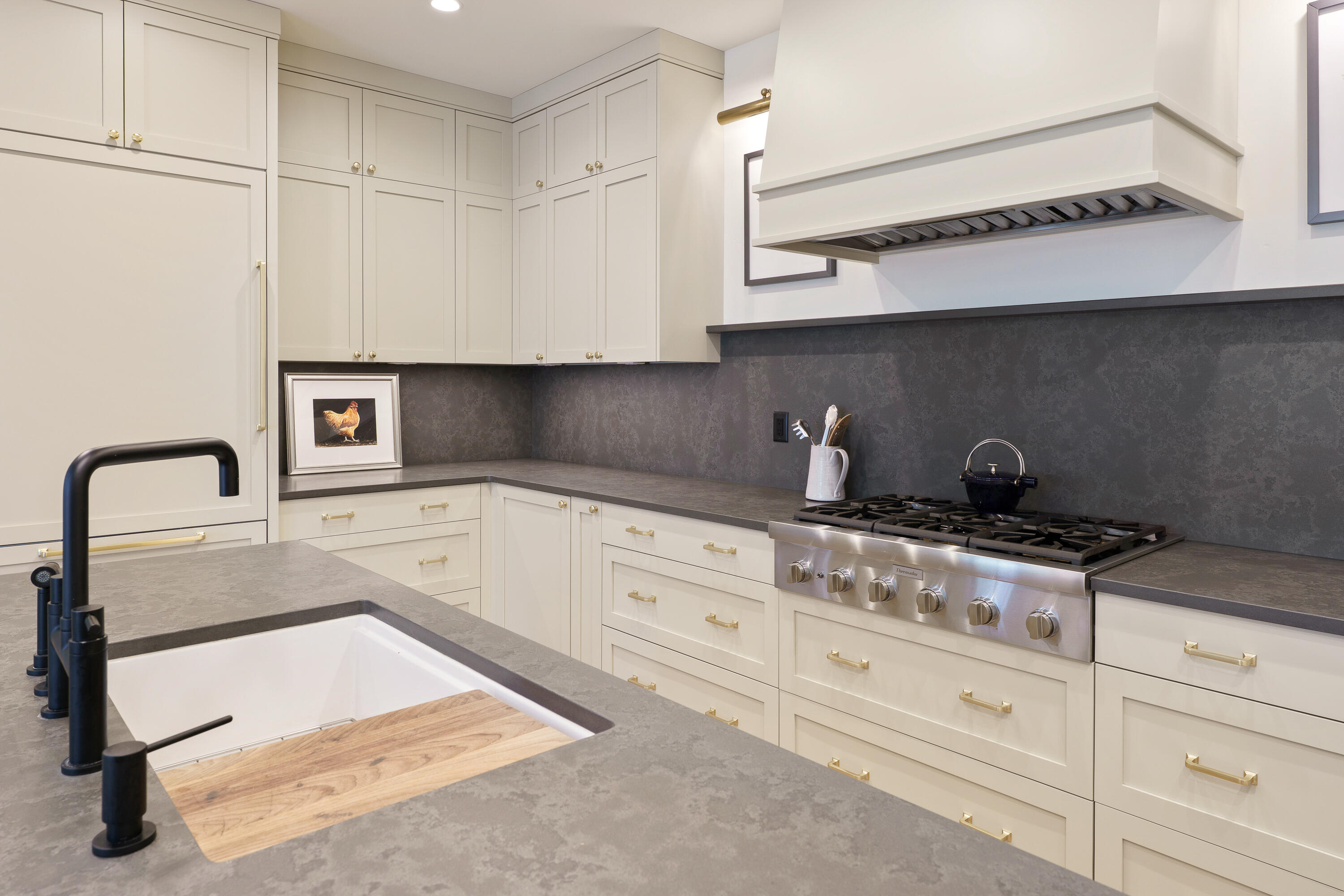 Discovery West Phase 3 - Residential