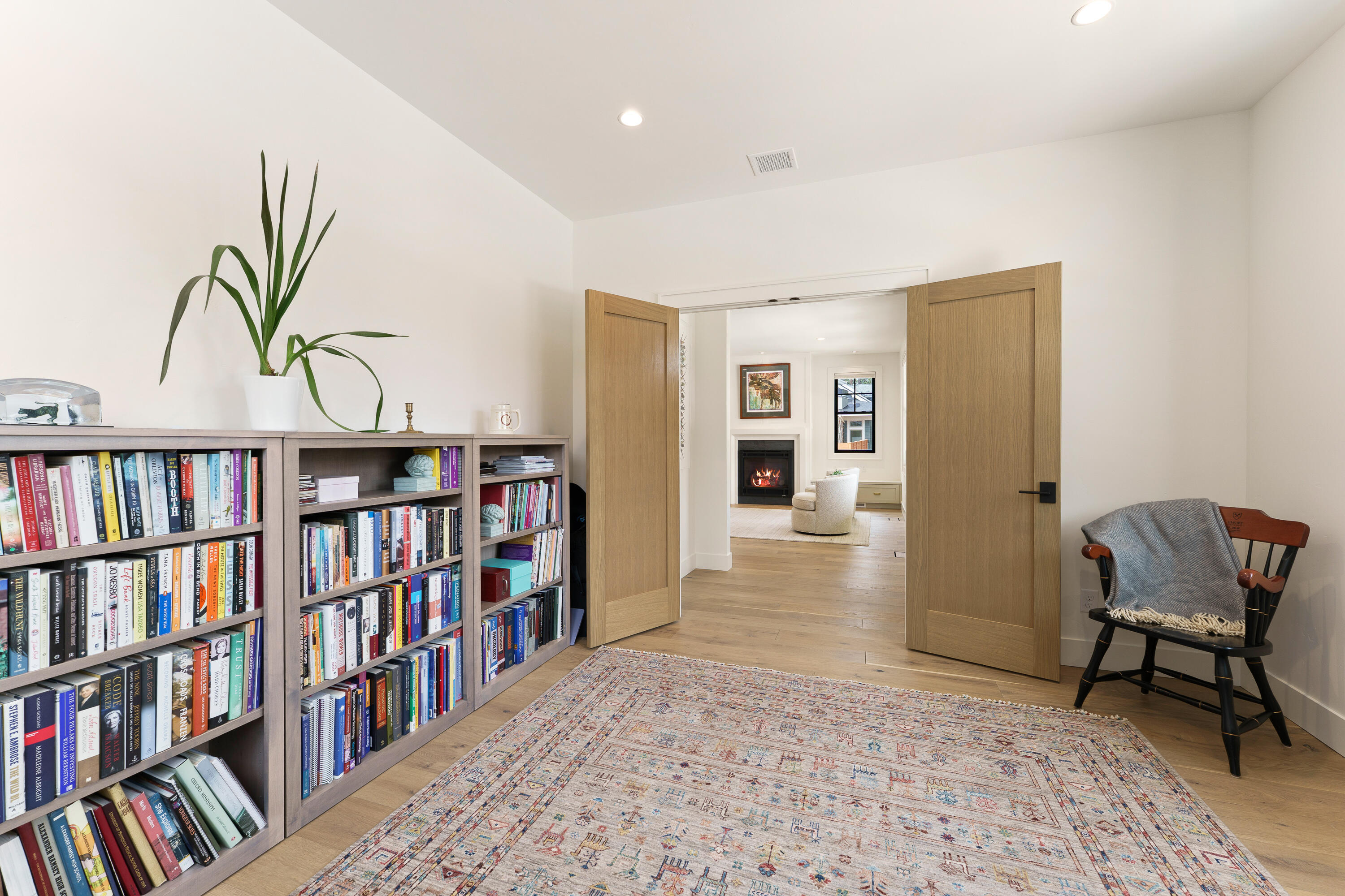 Discovery West Phase 3 - Residential