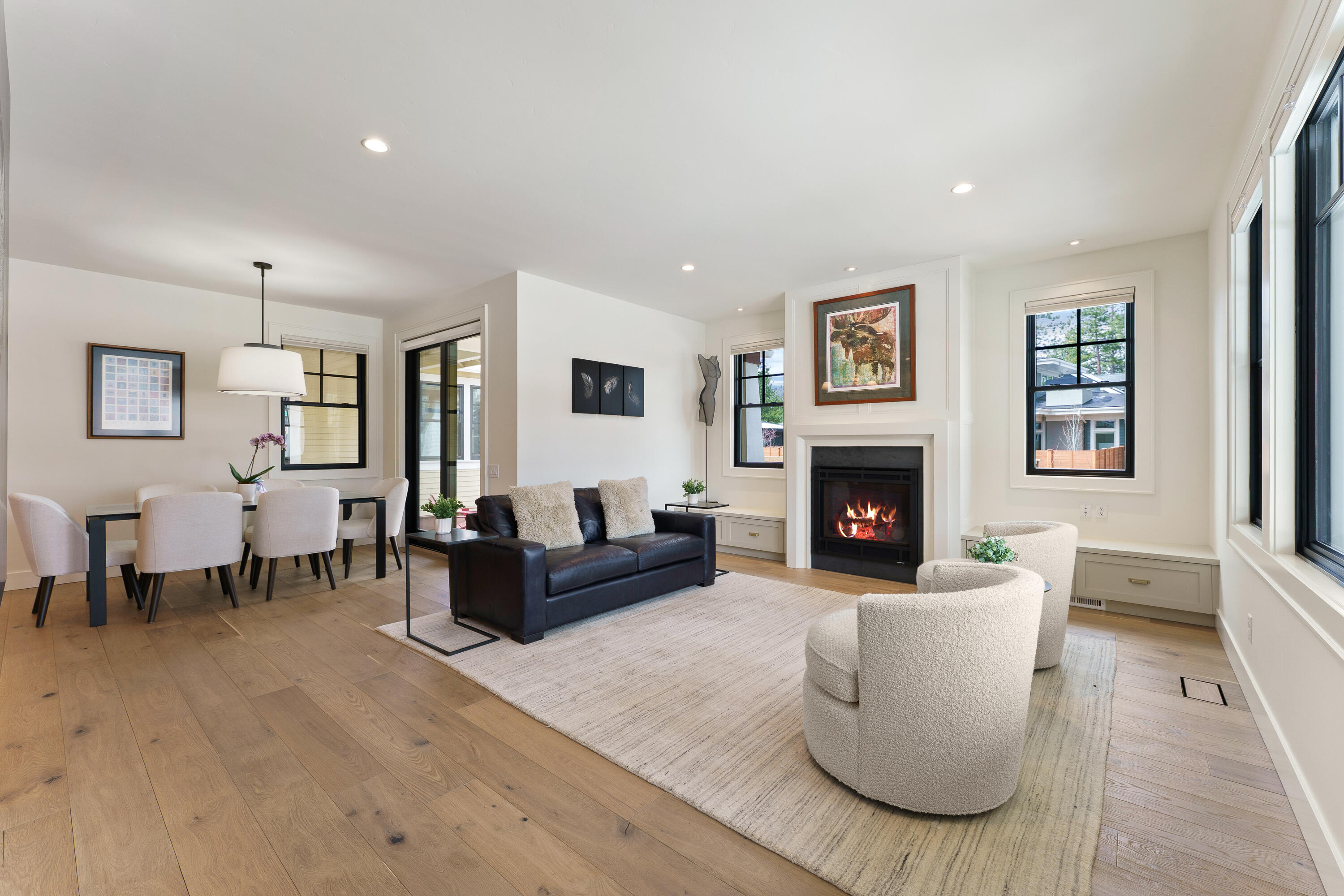 Discovery West Phase 3 - Residential