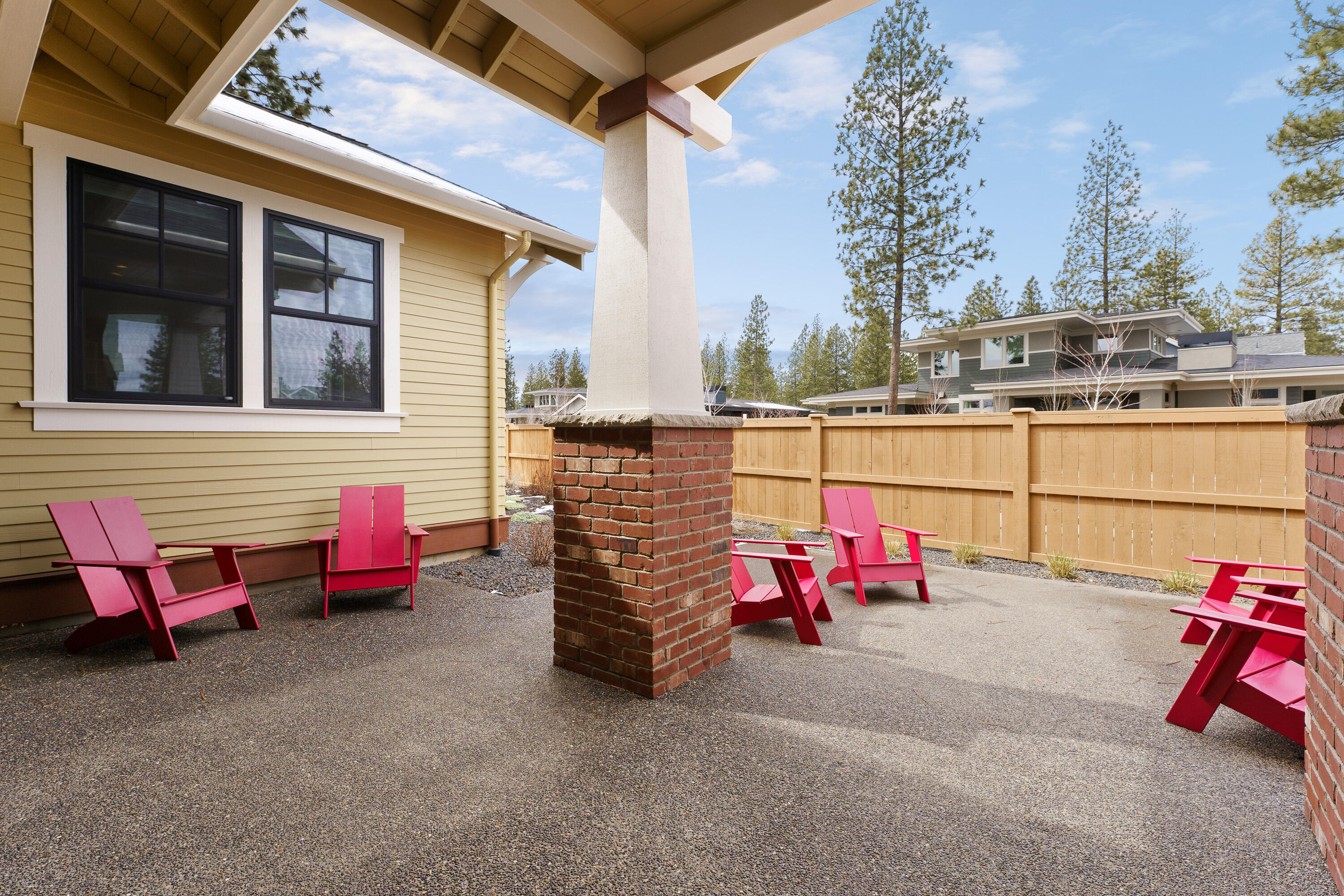 Discovery West Phase 3 - Residential