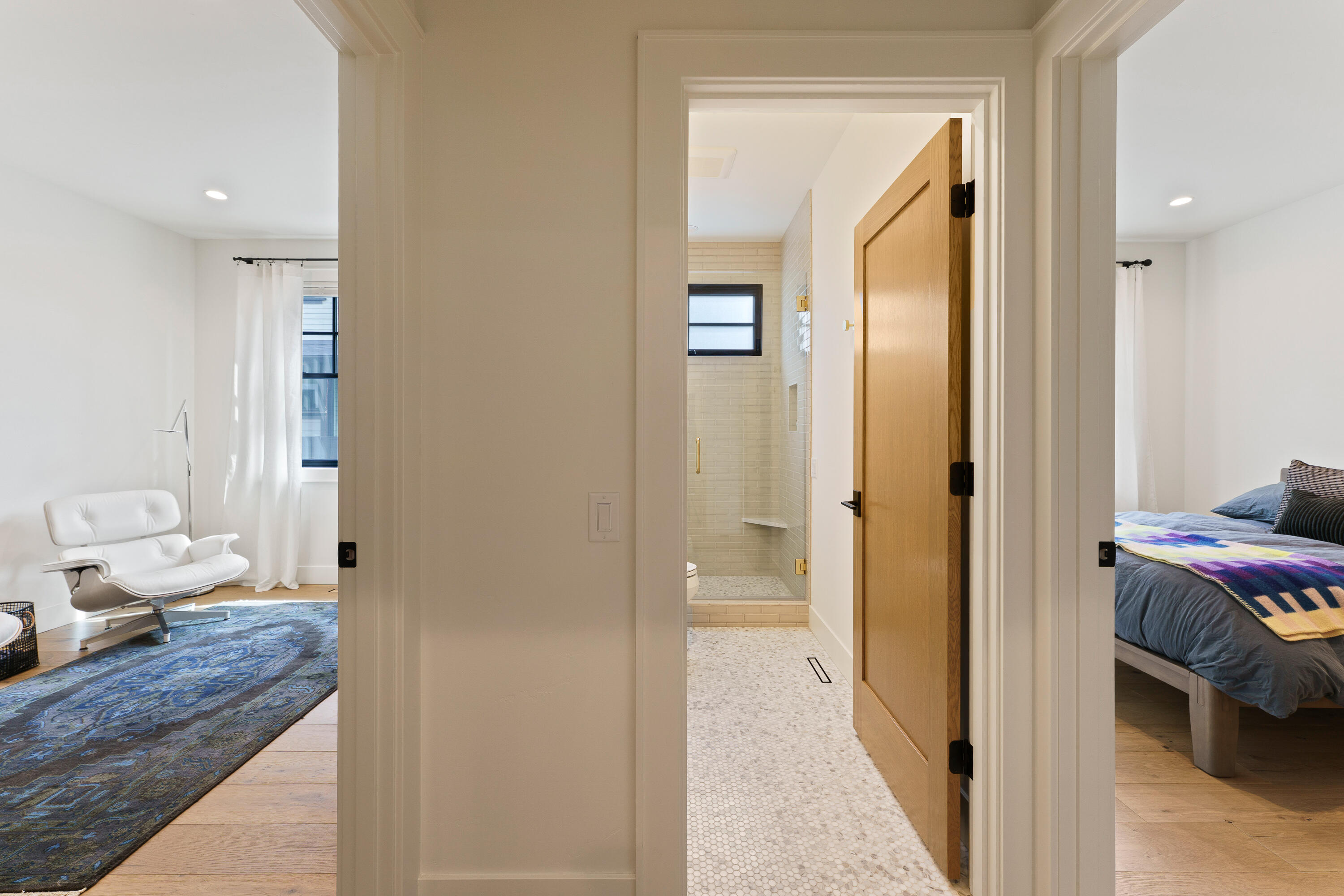 Discovery West Phase 3 - Residential