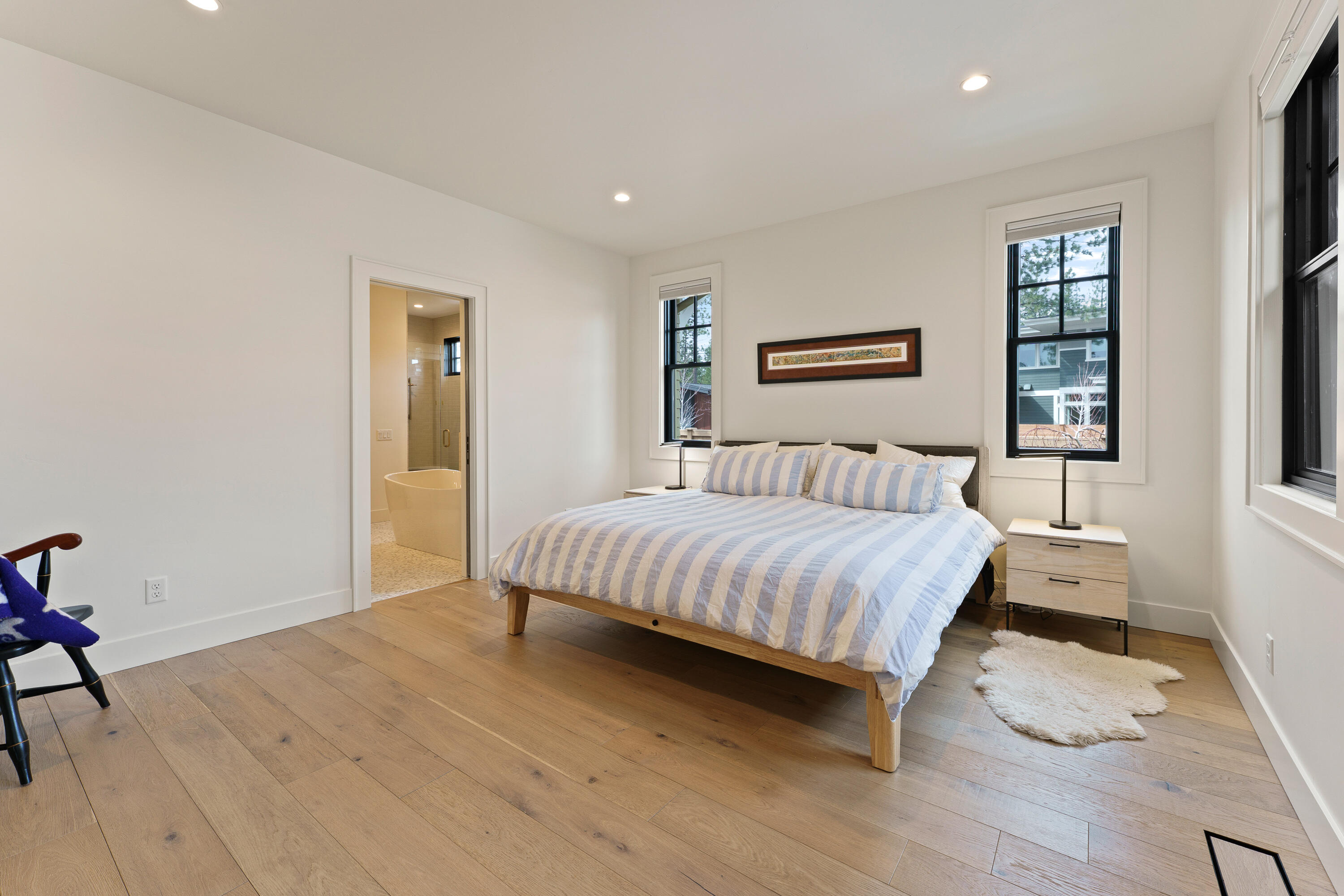 Discovery West Phase 3 - Residential