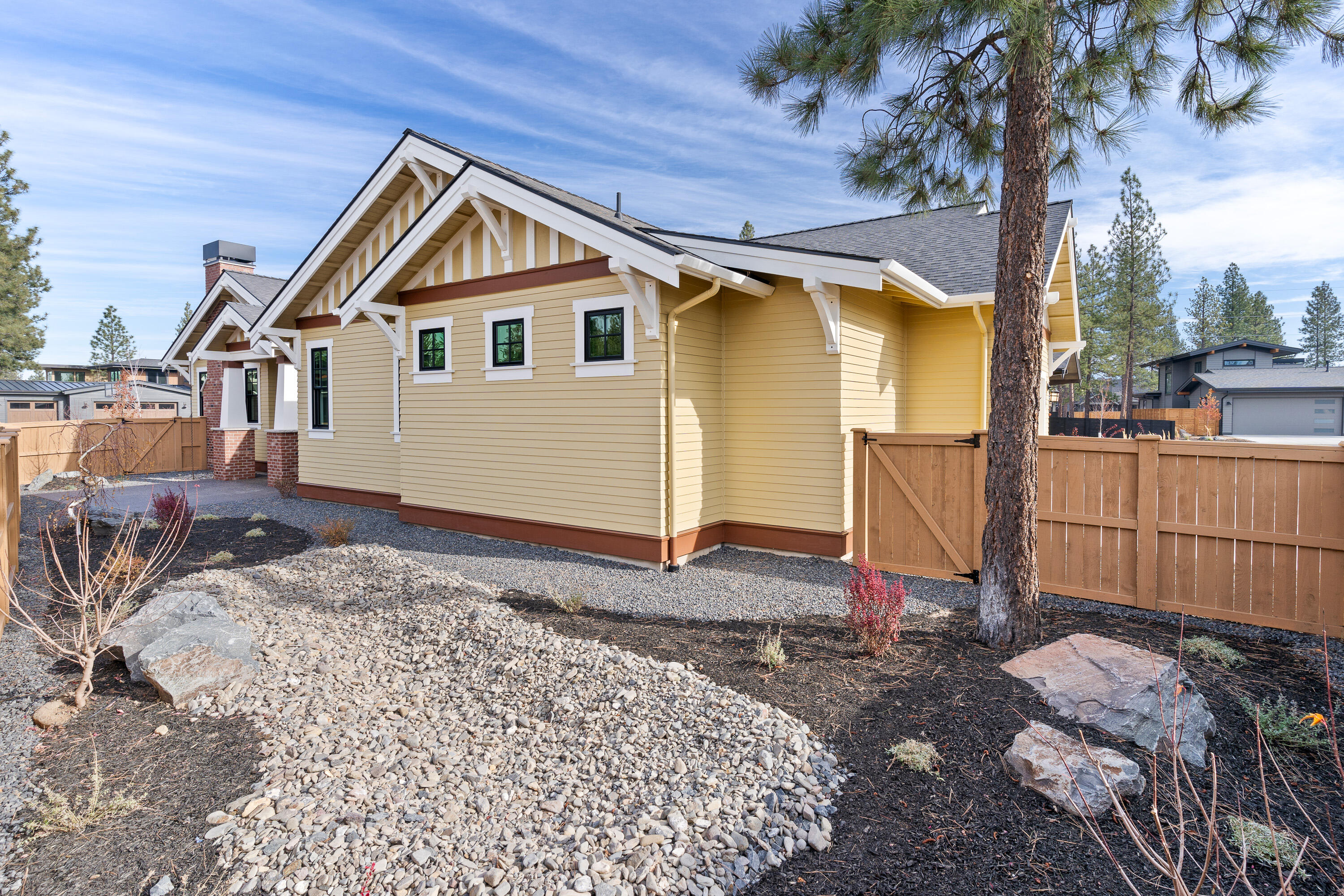 Discovery West Phase 3 - Residential