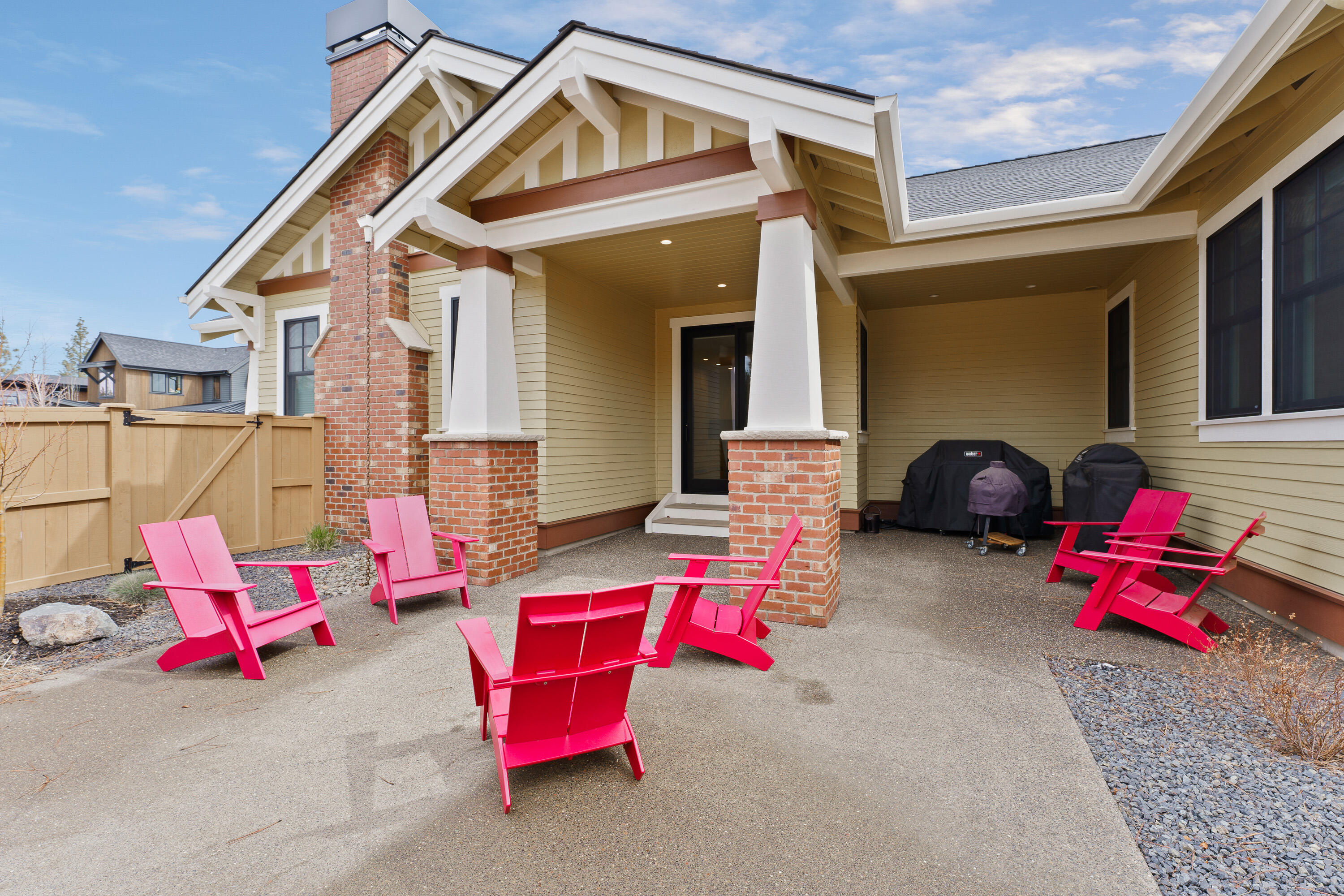 Discovery West Phase 3 - Residential