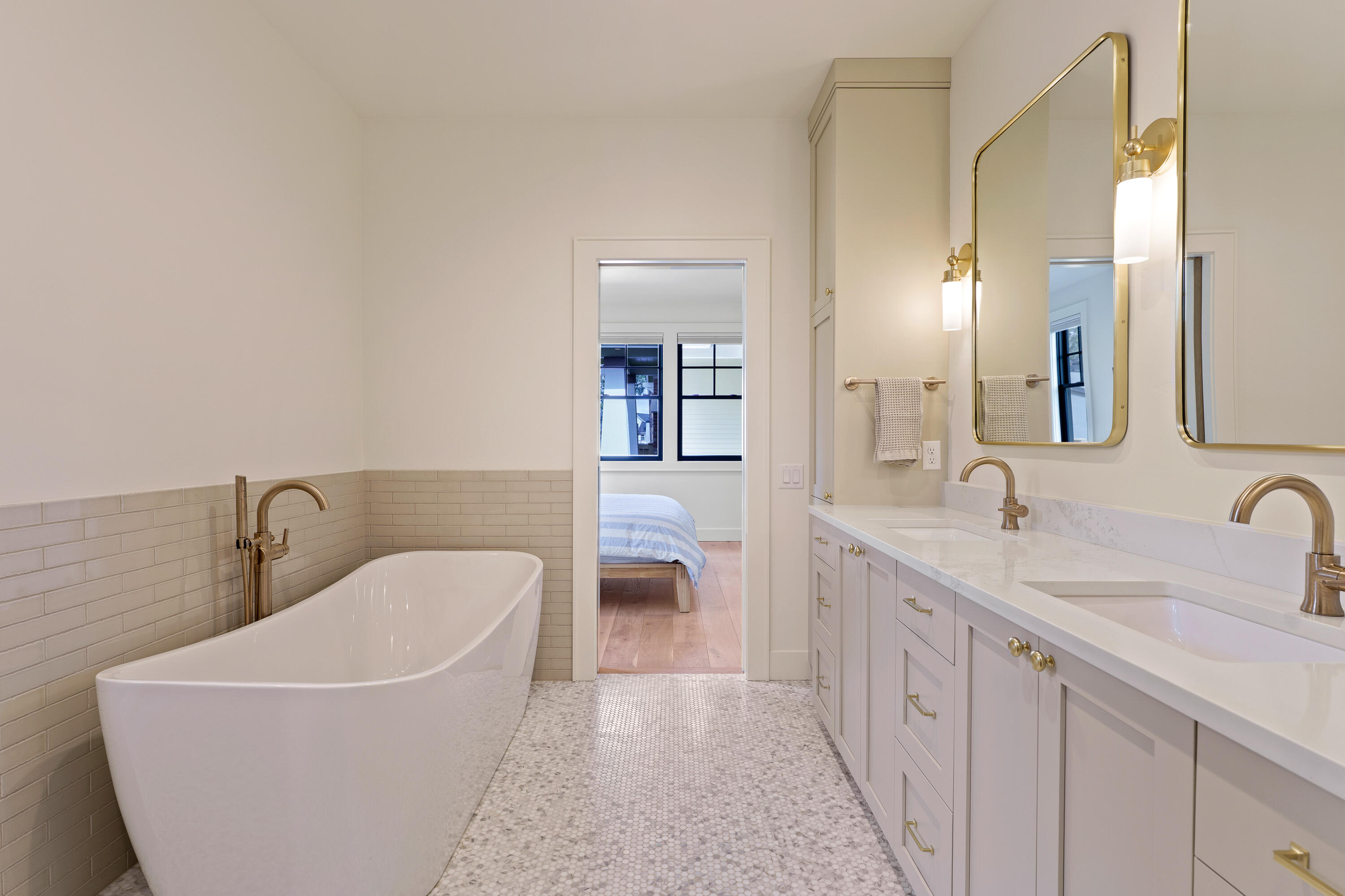 Discovery West Phase 3 - Residential