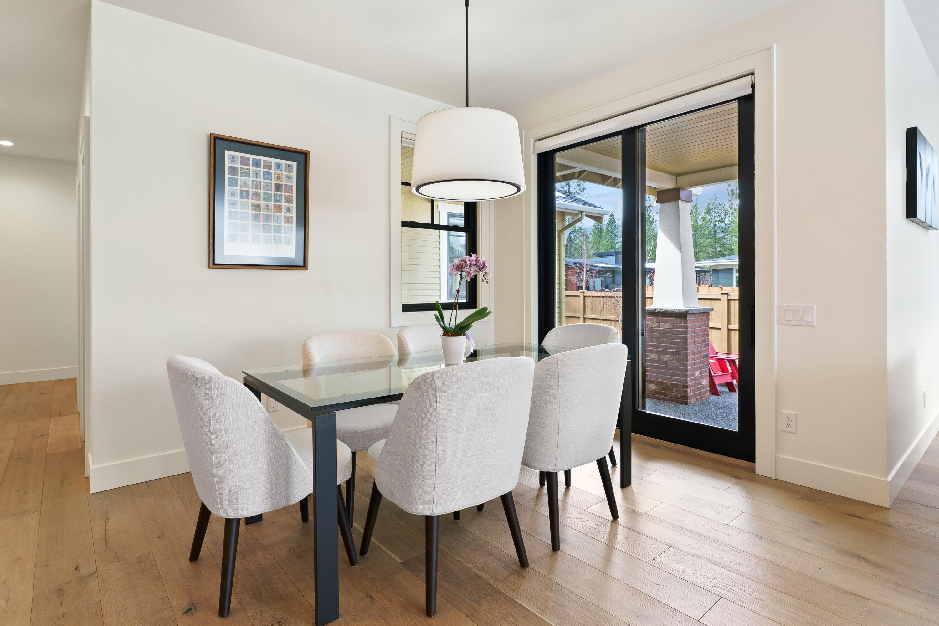 Discovery West Phase 3 - Residential