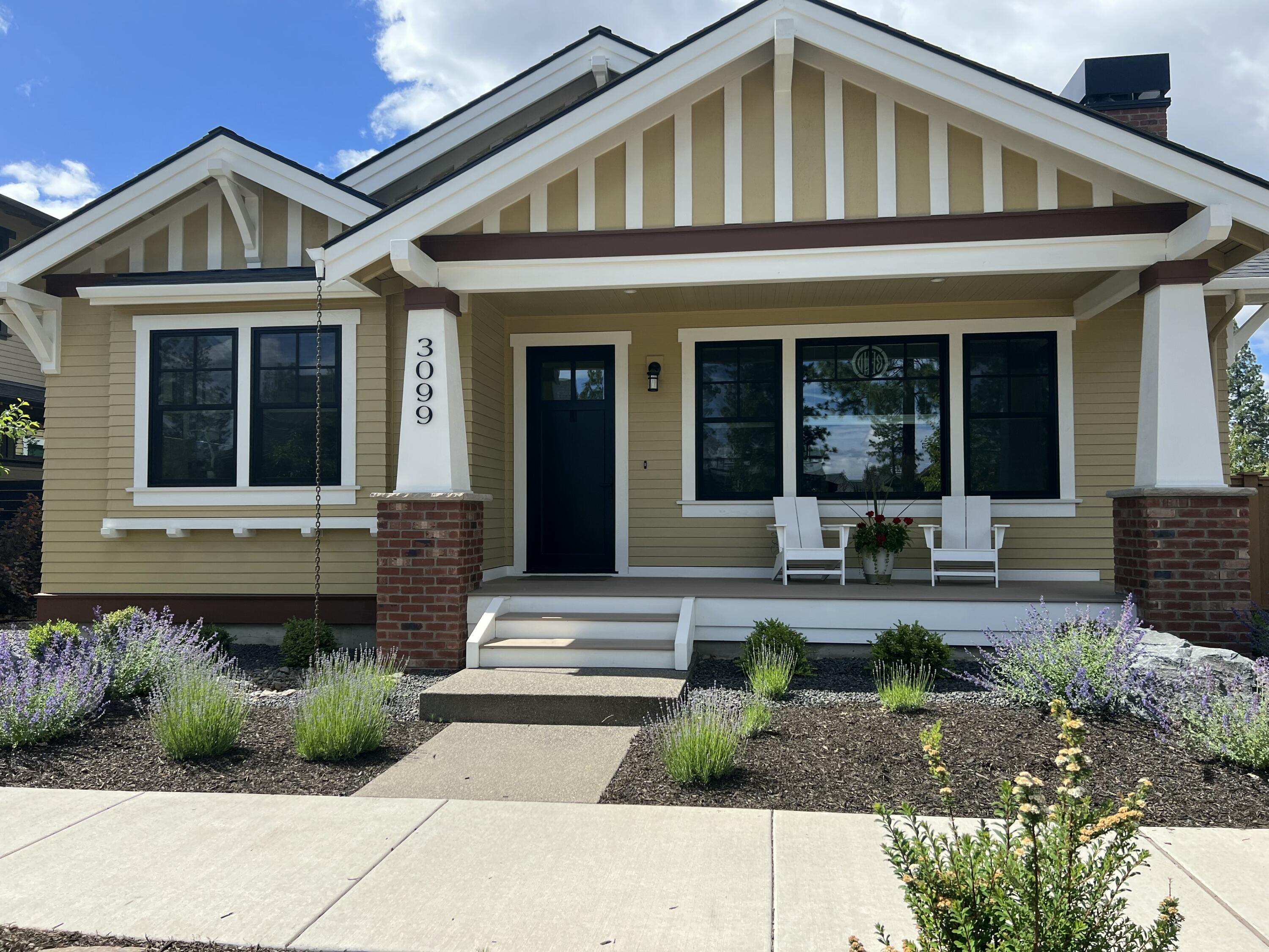 Discovery West Phase 3 - Residential