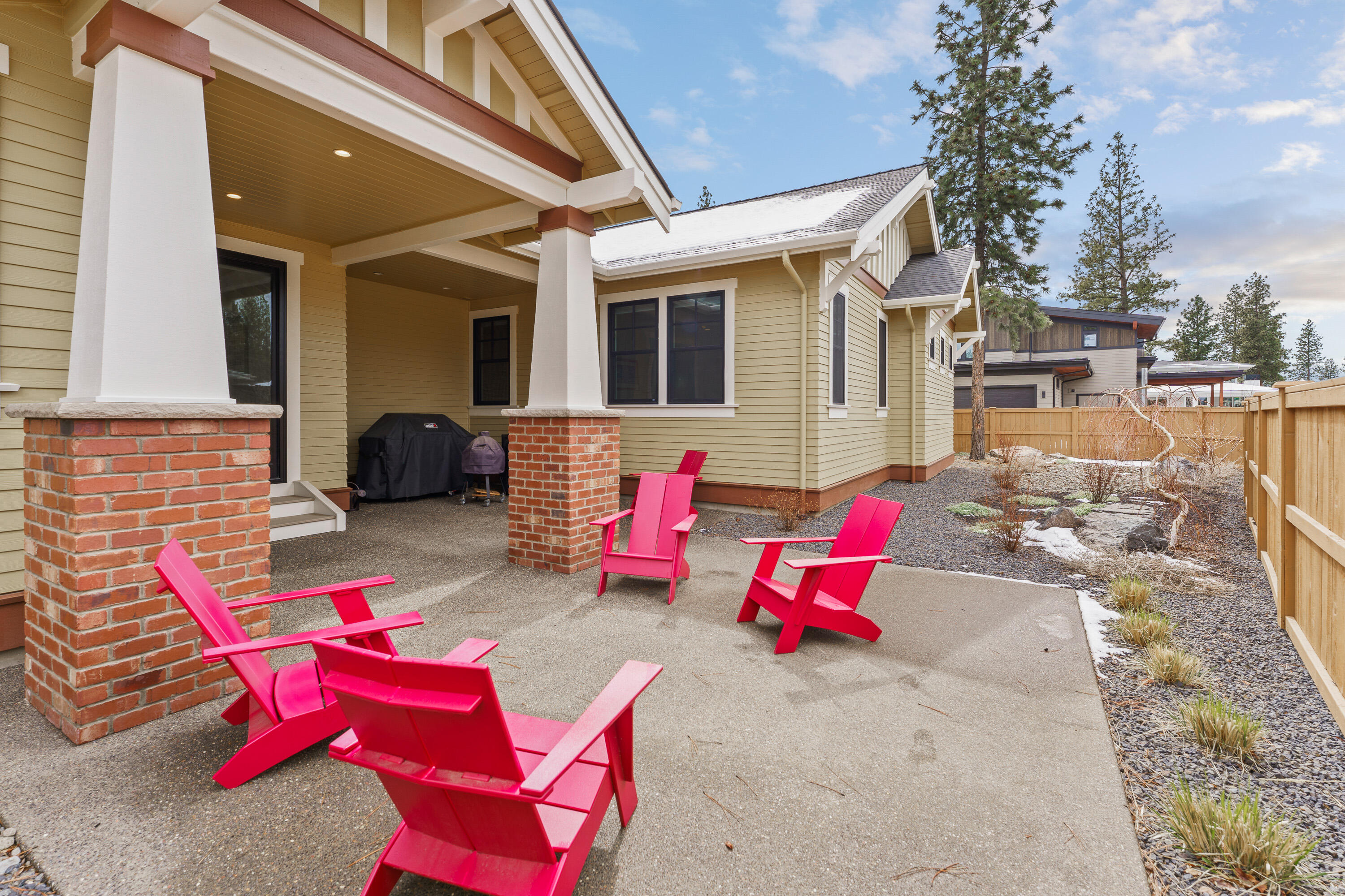 Discovery West Phase 3 - Residential